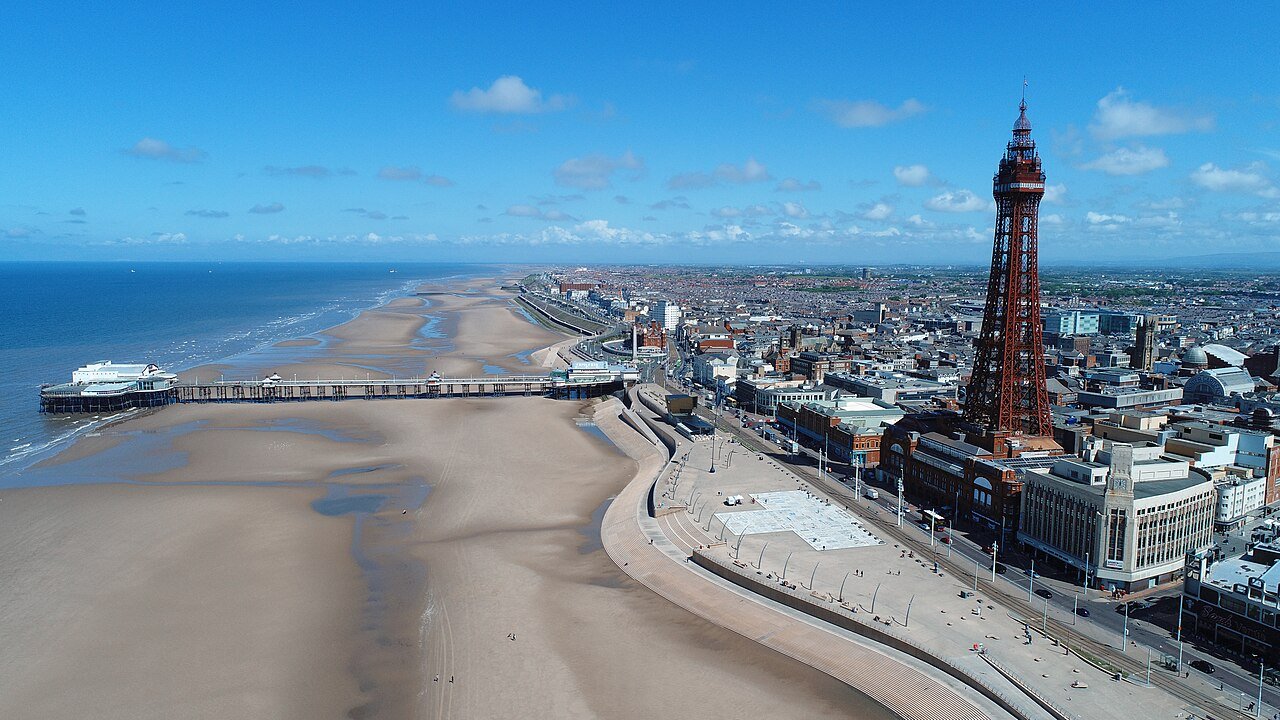 Blackpool