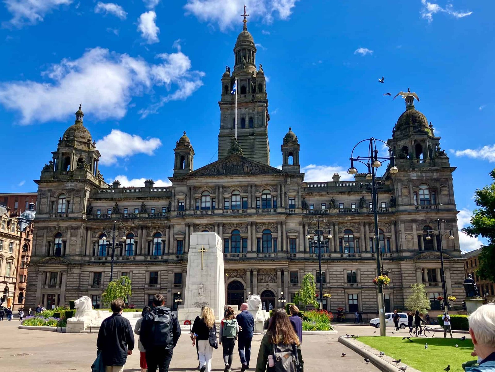 Glasgow