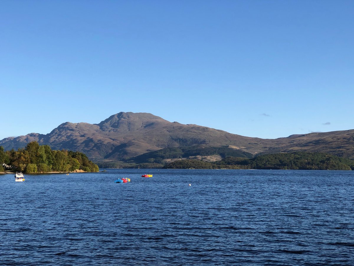 Loch Lomond