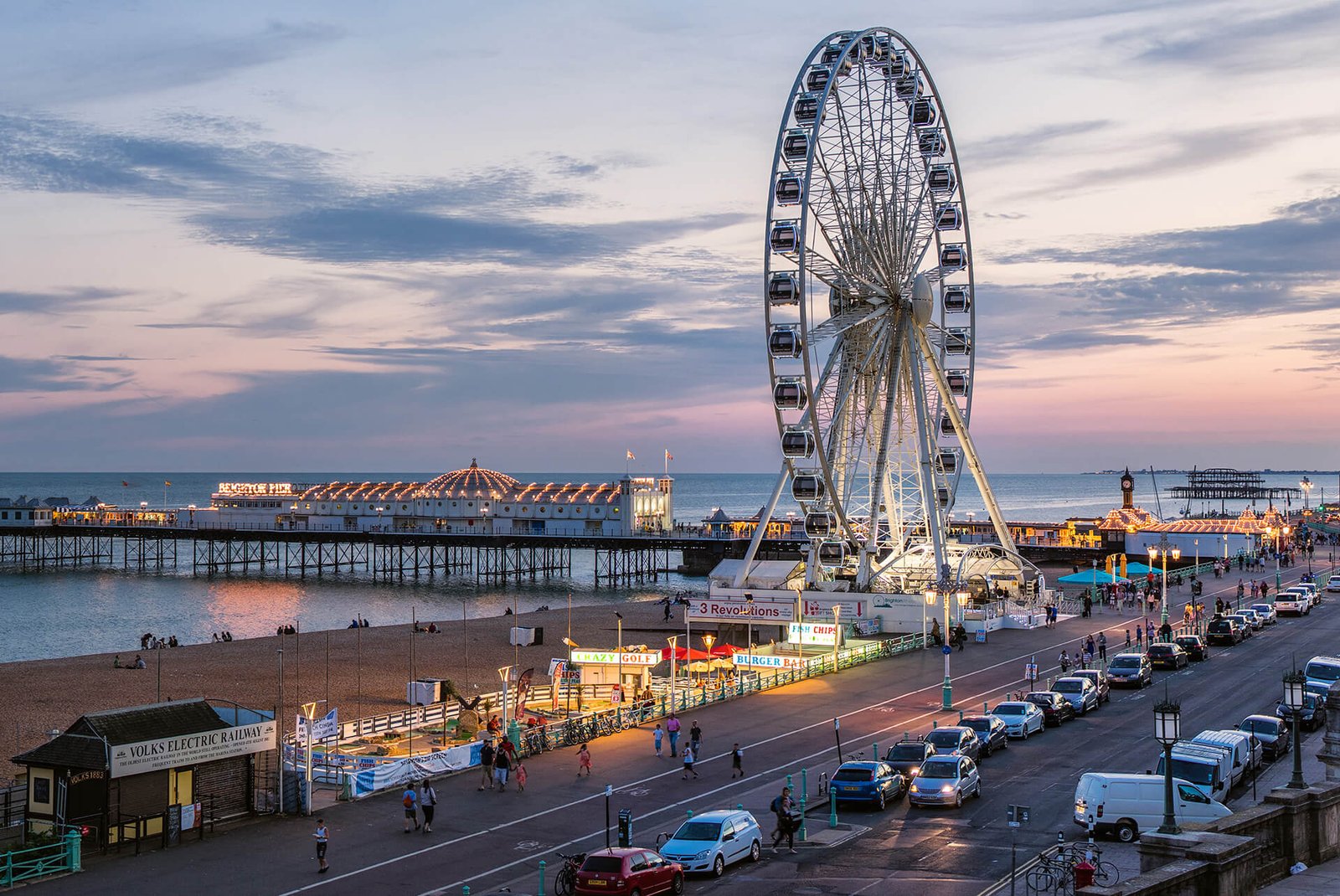 Brighton