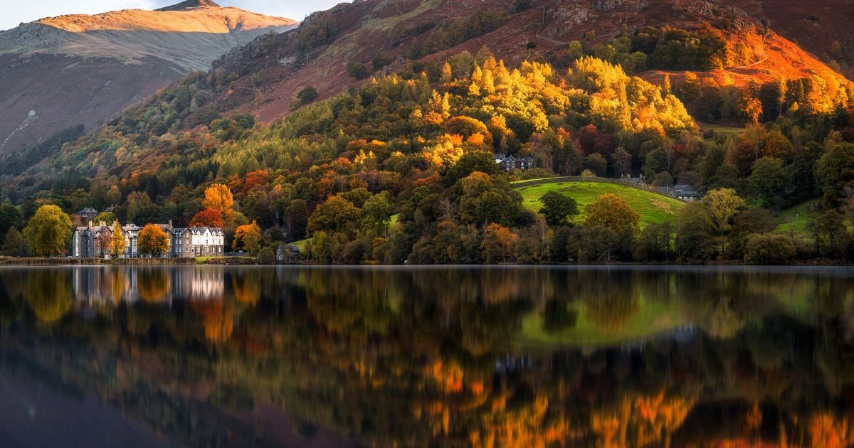 Lake District, Cumbria
