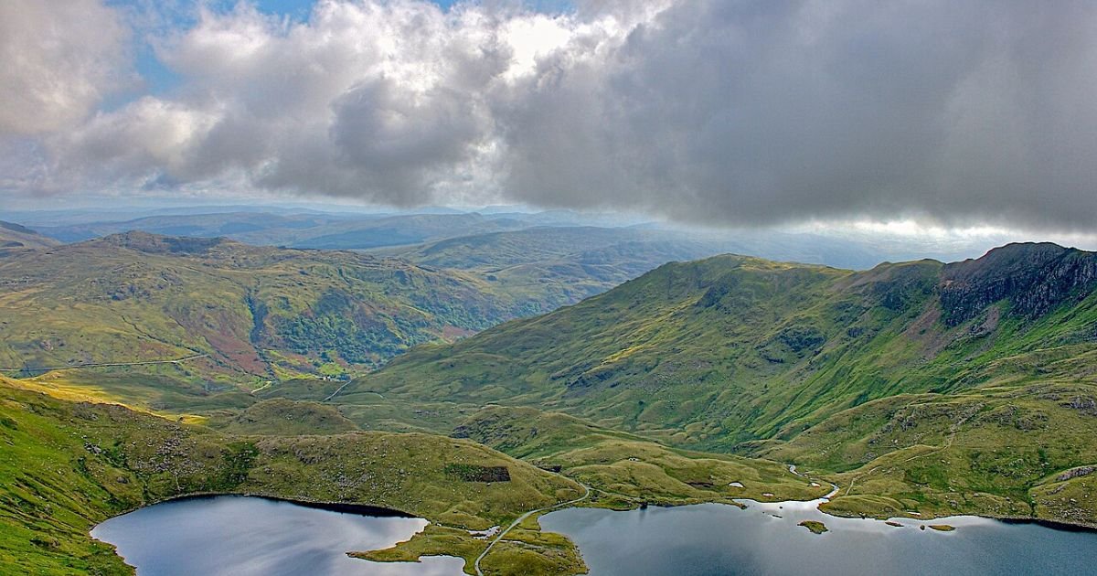 Snowdonia