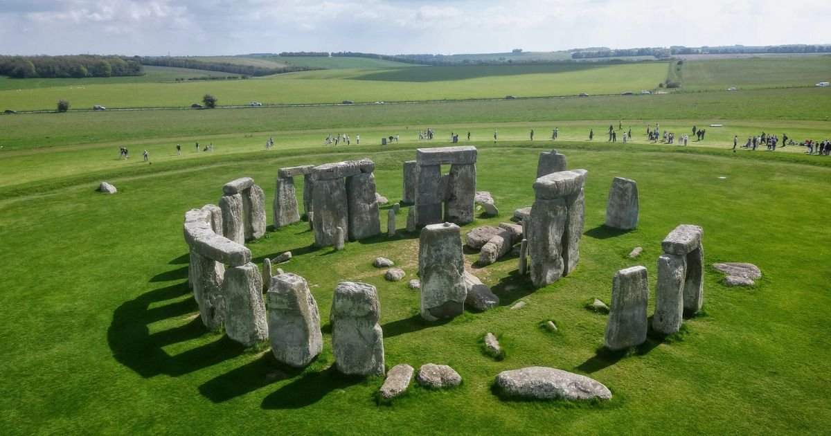 Stonehenge