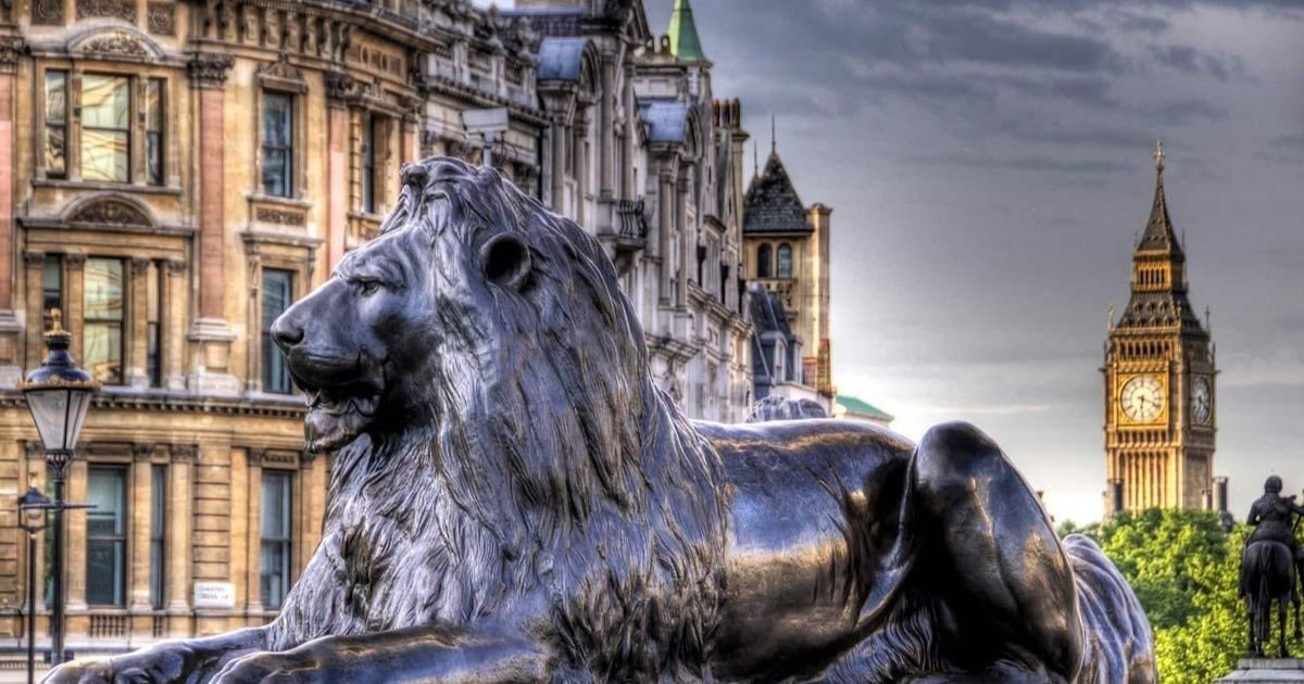 Unique London Tours