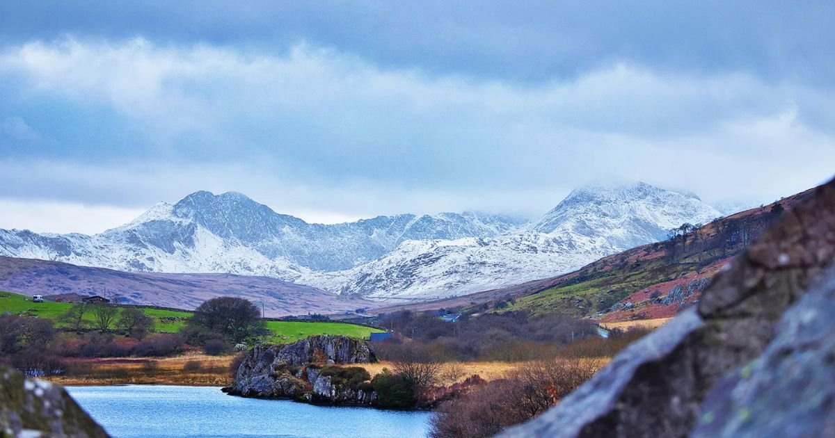 Snowdonia