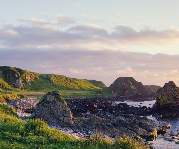 Northern Ireland