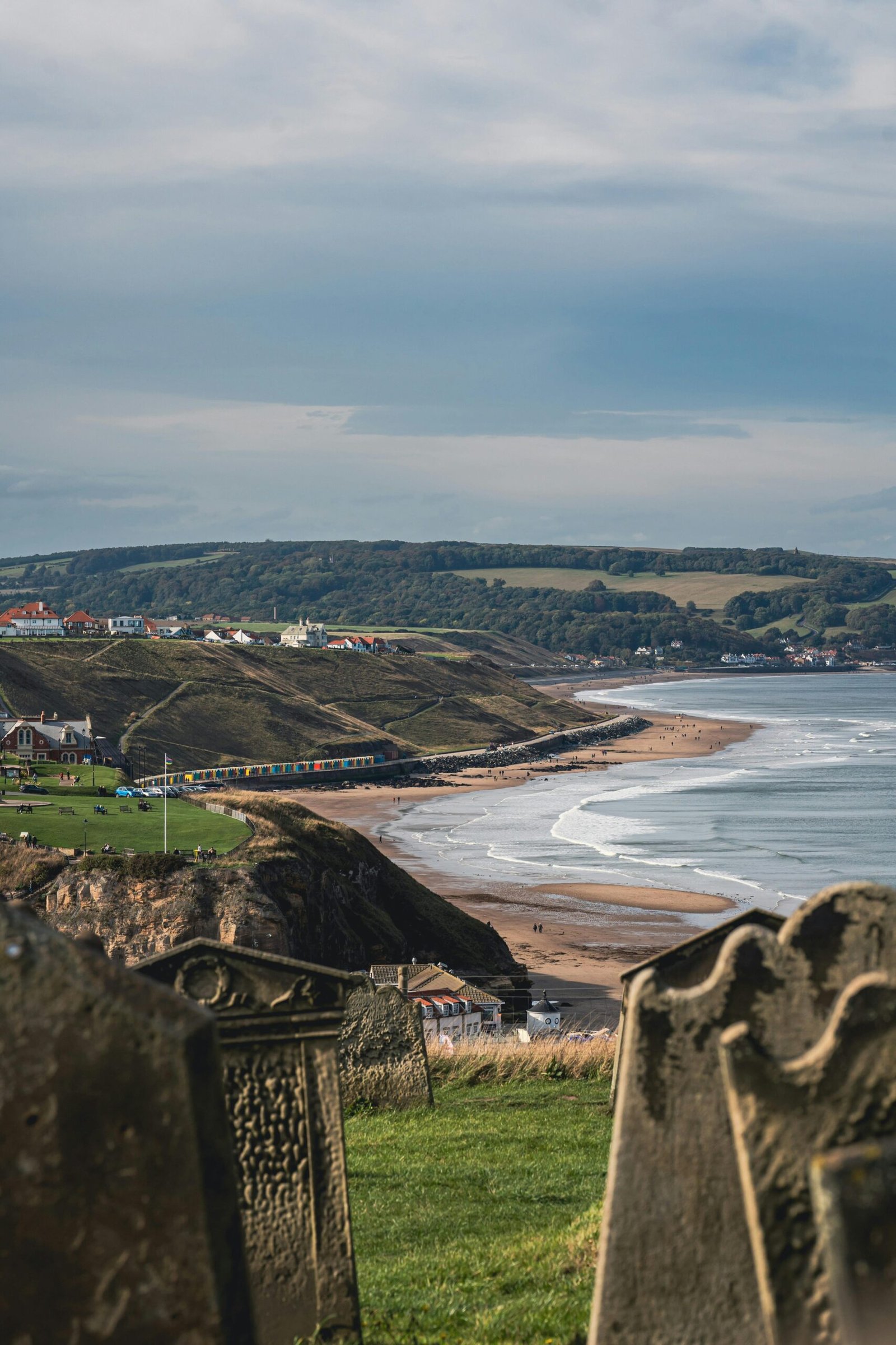 Whitby, North Yorkshire