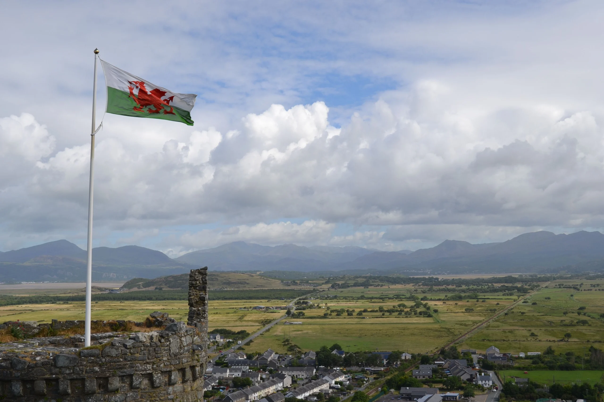 wales