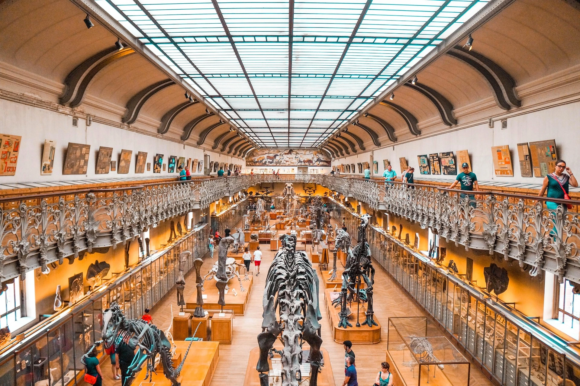 Science Museum