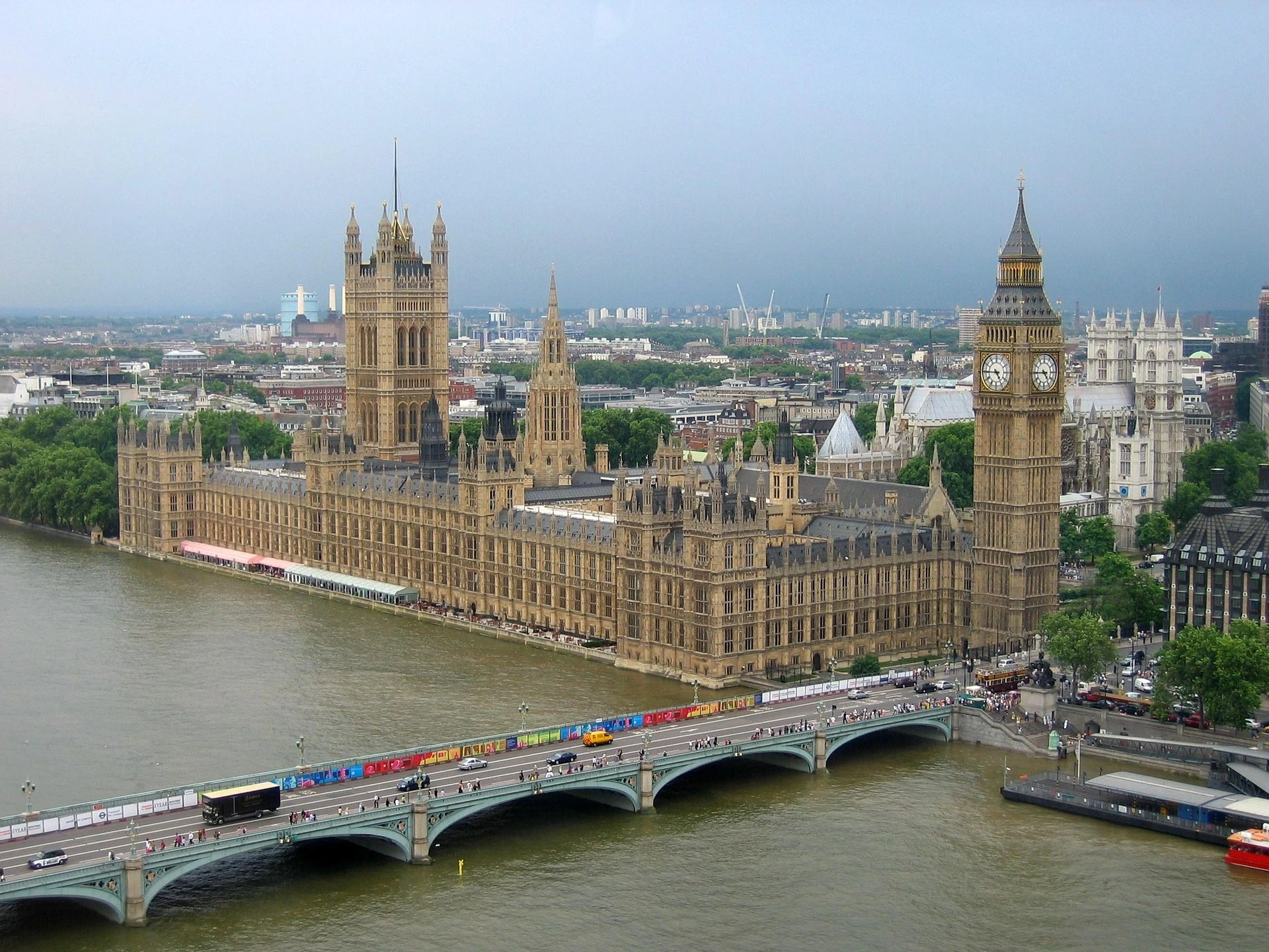 free things to do in the uk
