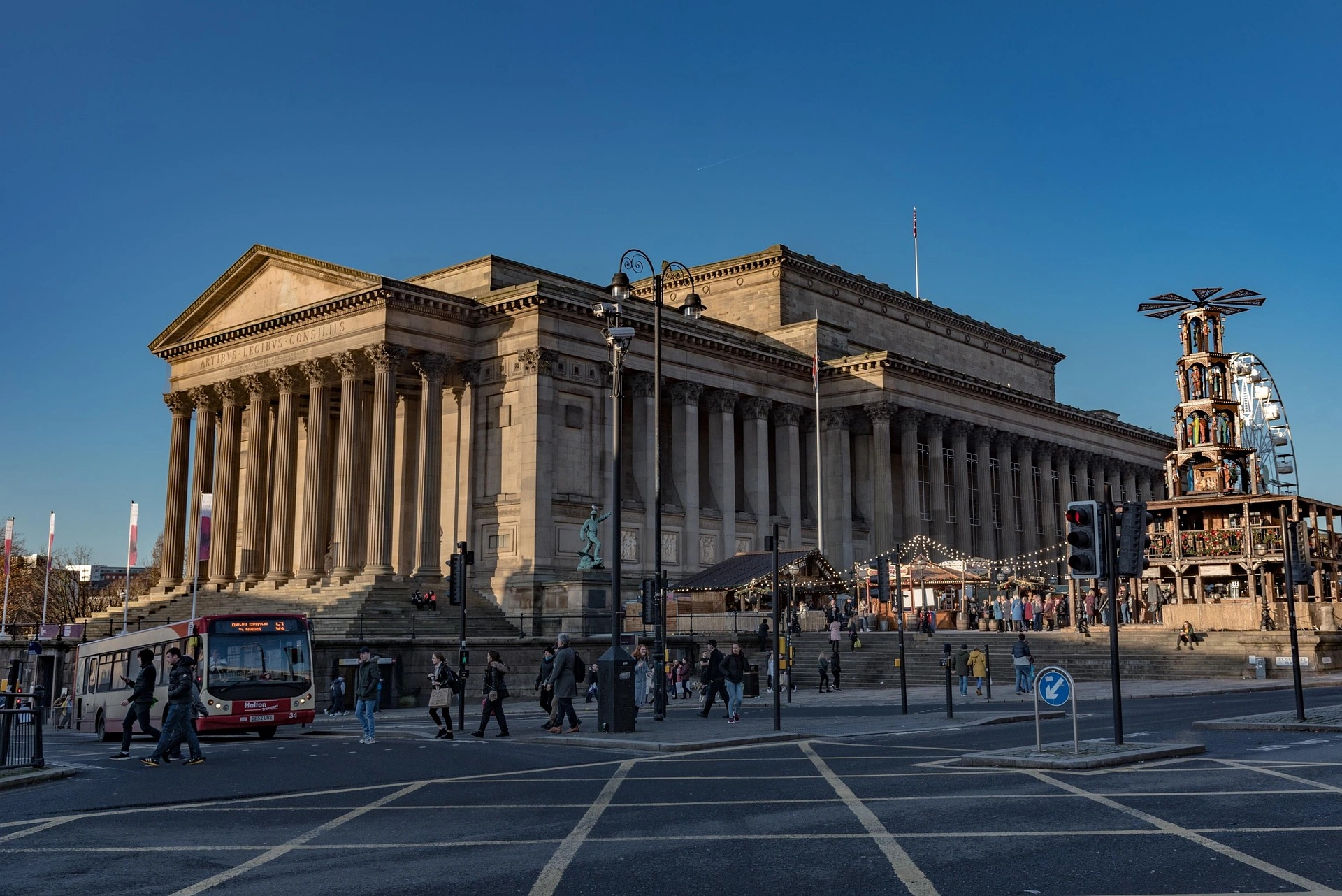 liverpool