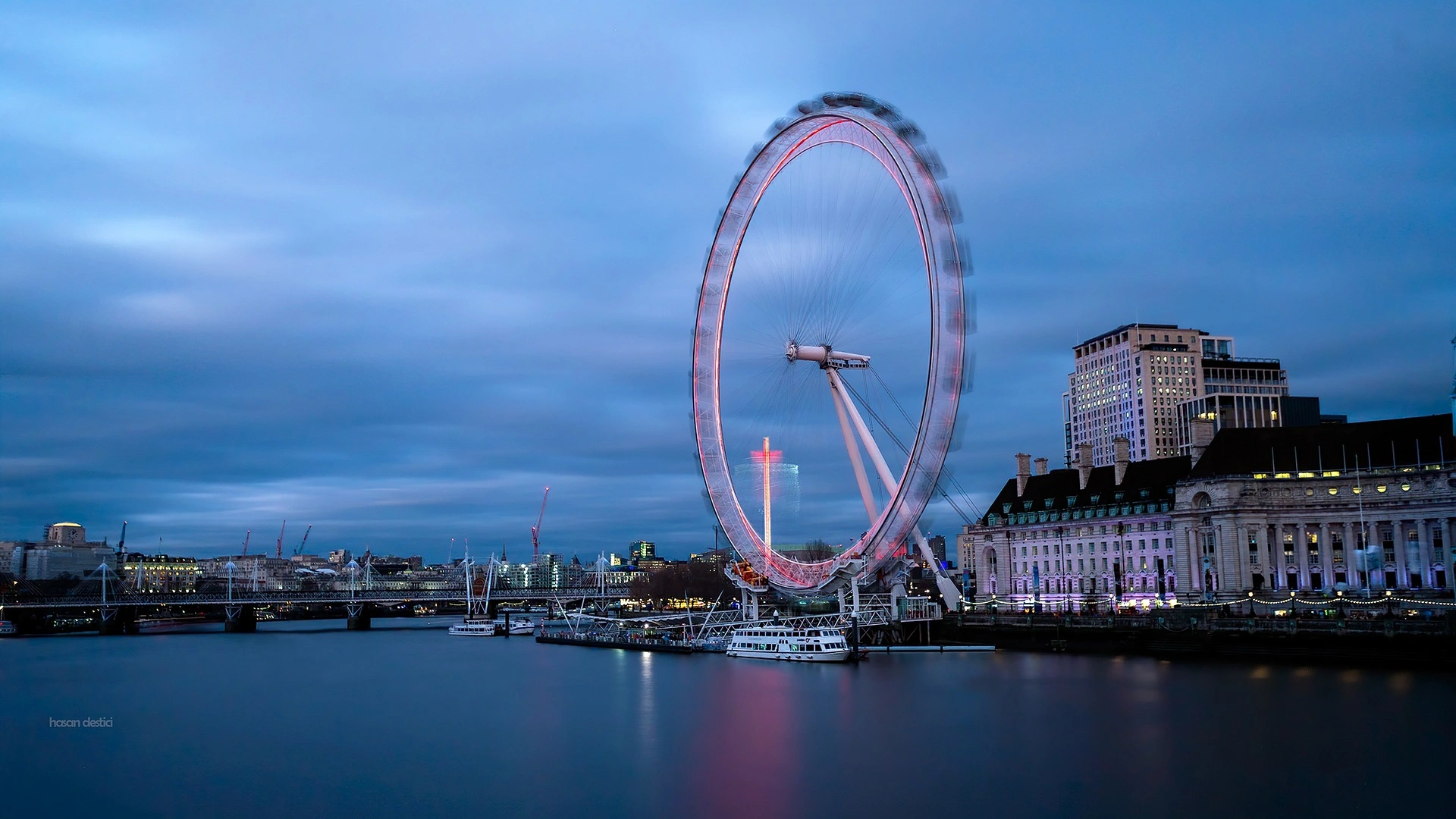 Places to Visit Near London