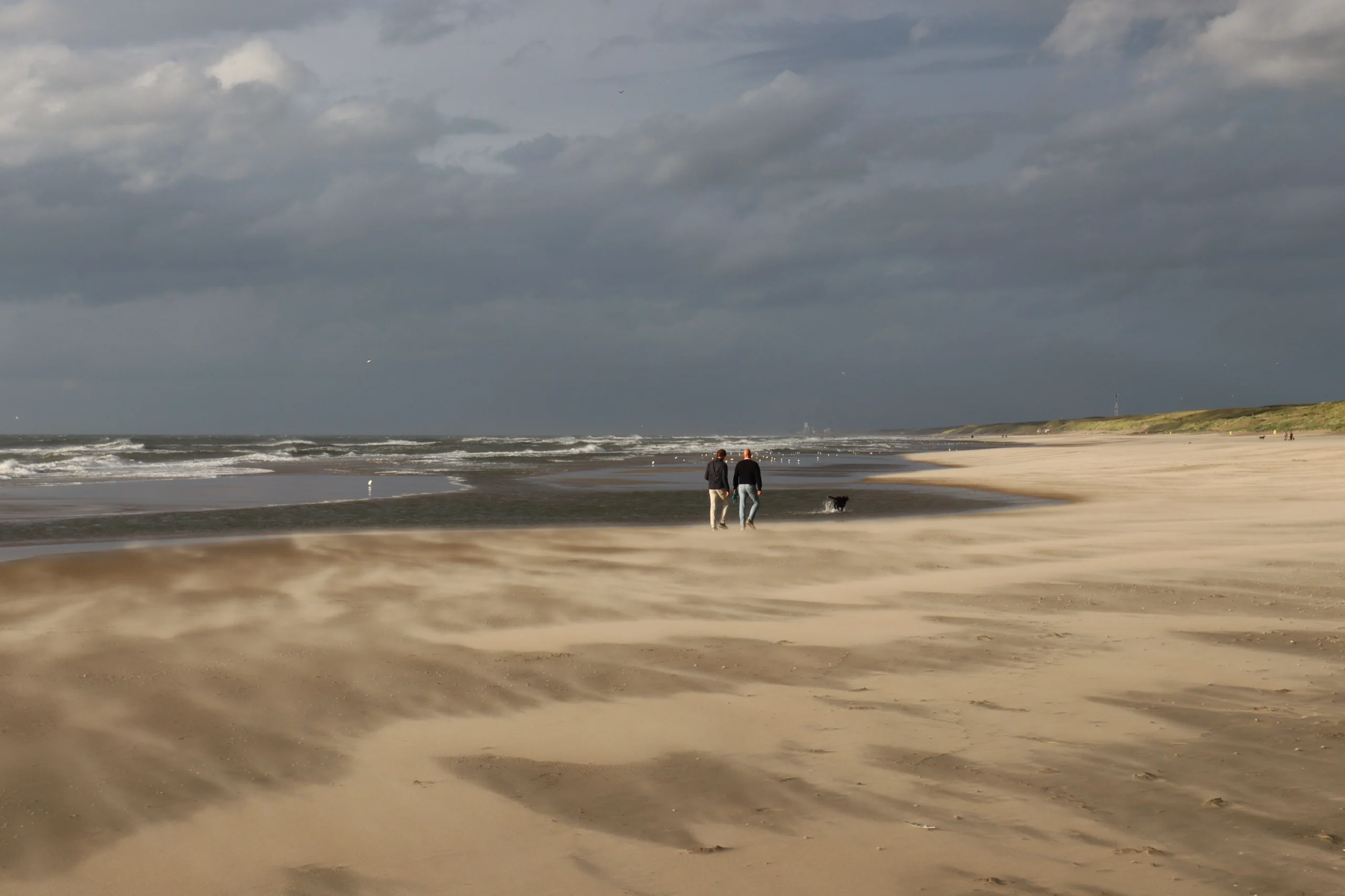 formby beach