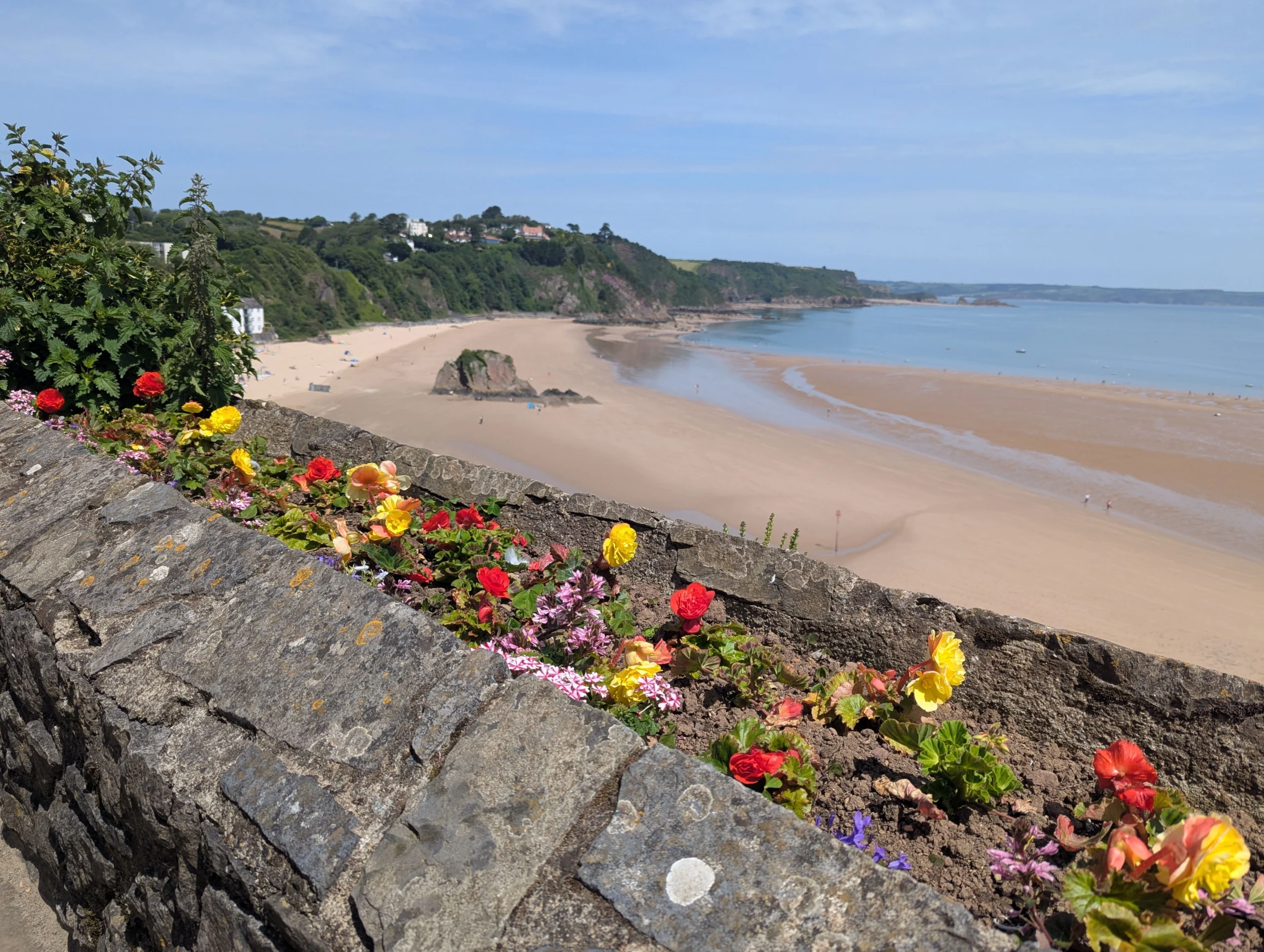 Woolacombe Beach