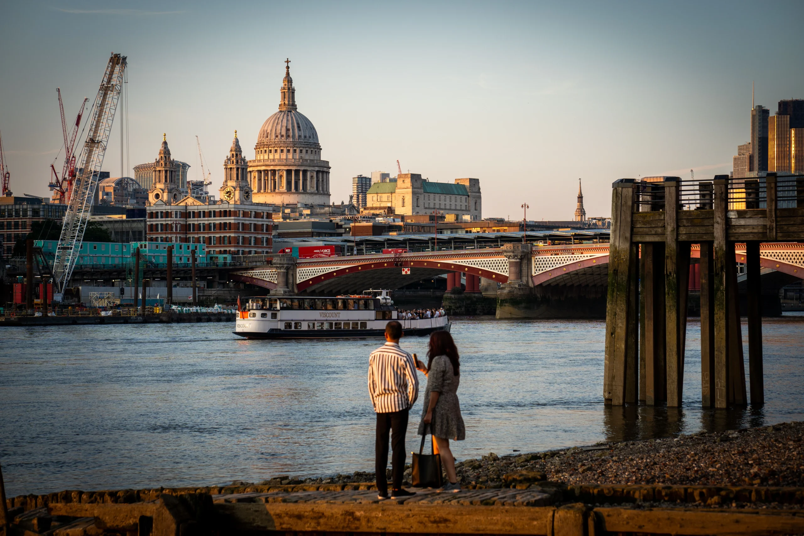 Plan Your Next Weekend in the UK