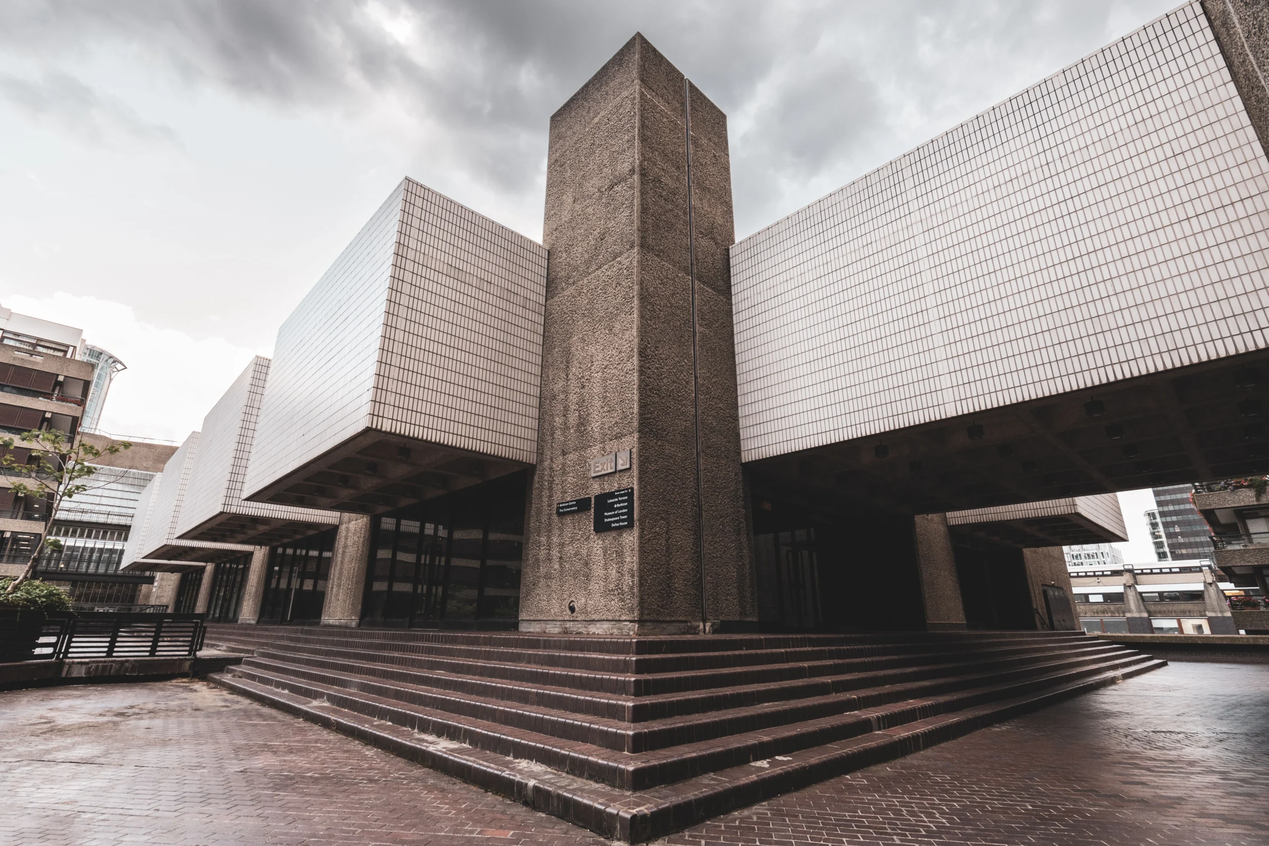 Tate Modern