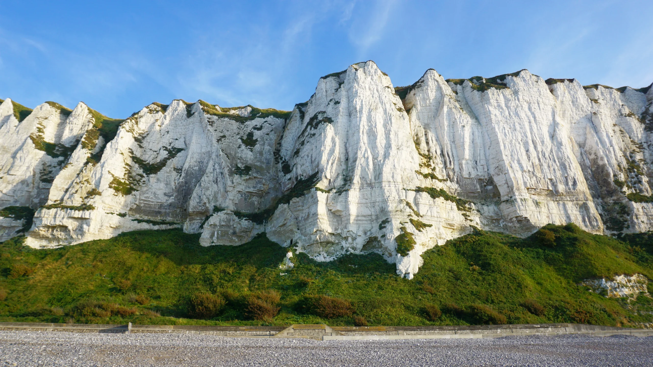 Discover the White Cliffs of Dover
