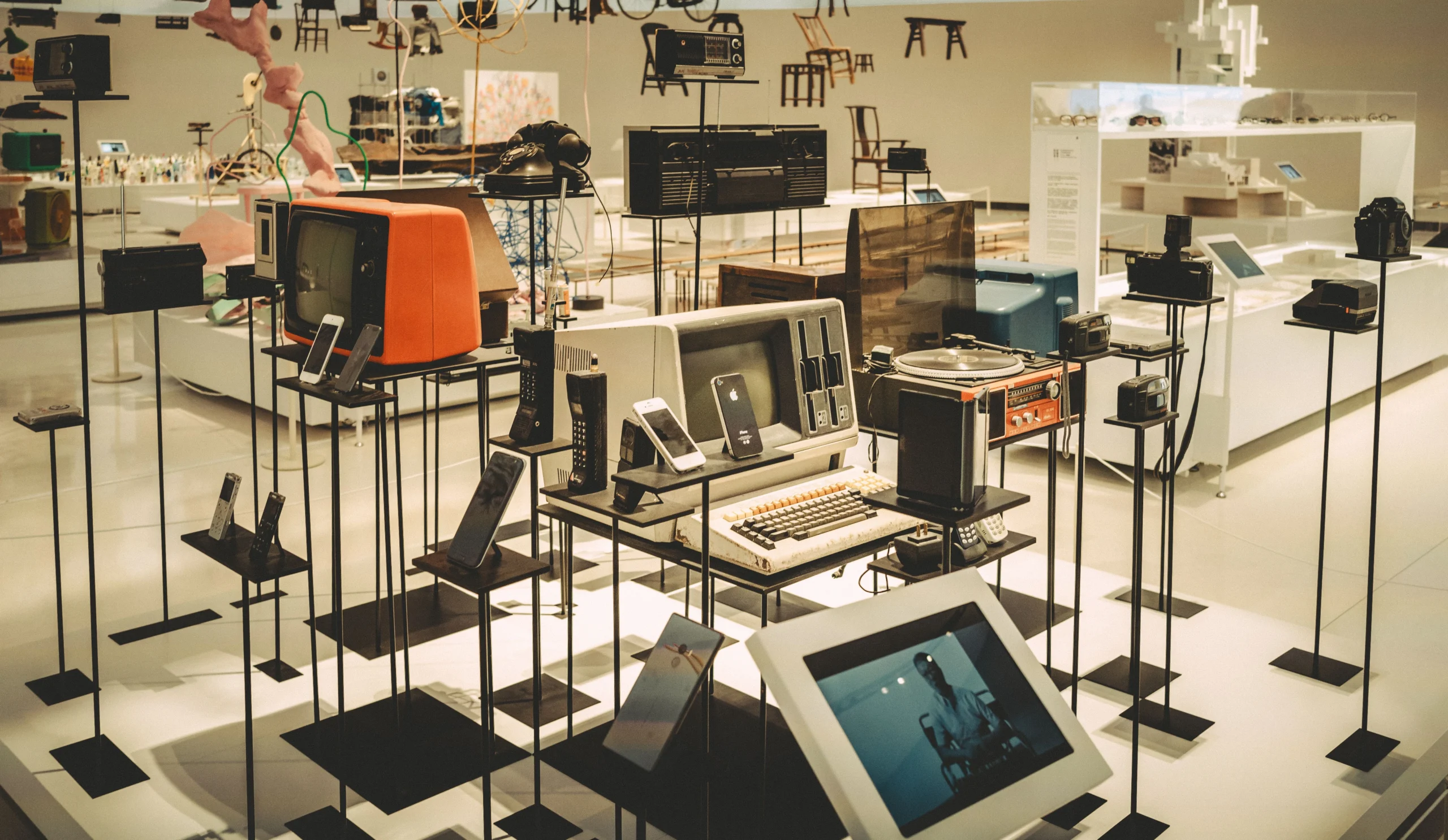National Science and Media Museum