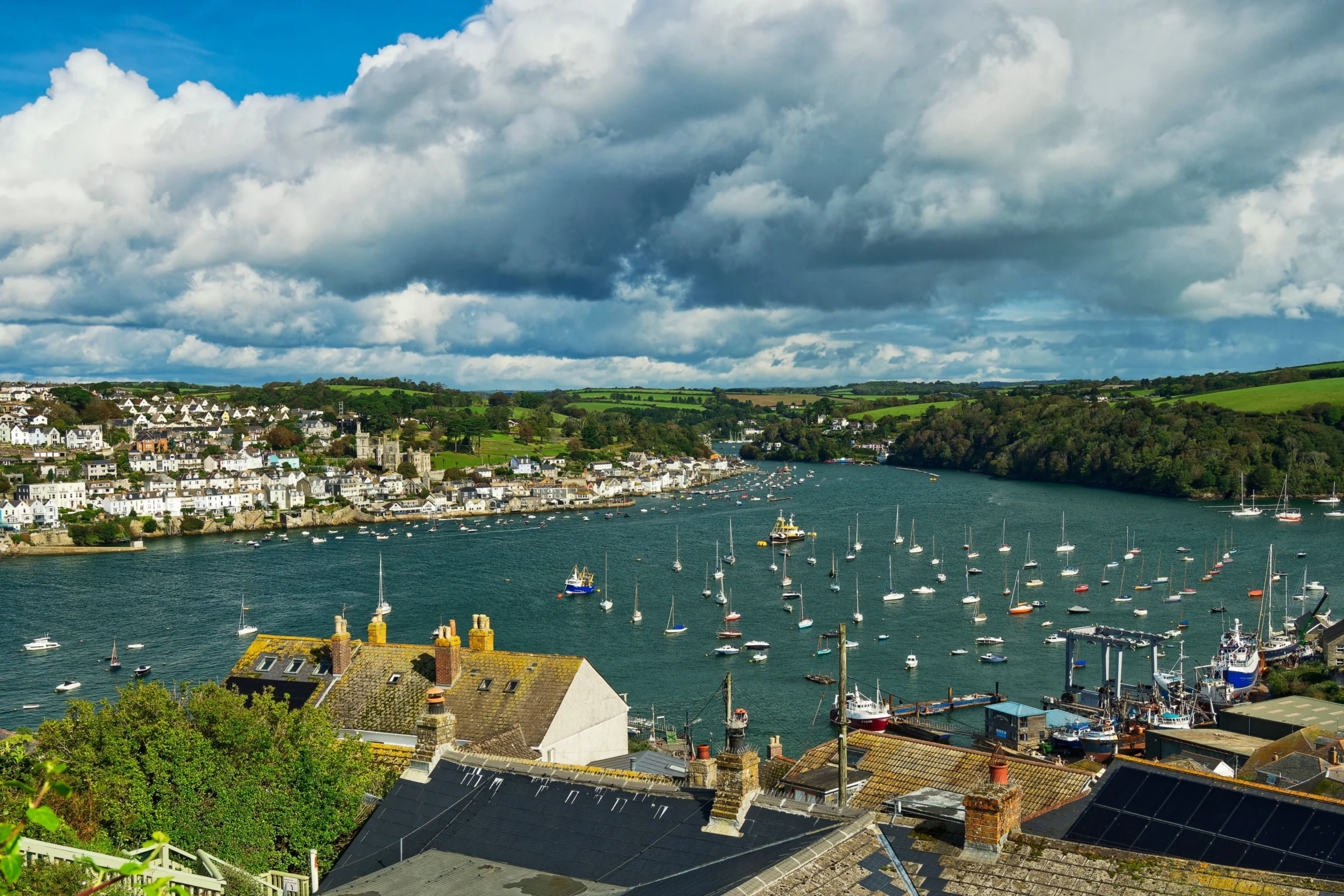 salcombe
