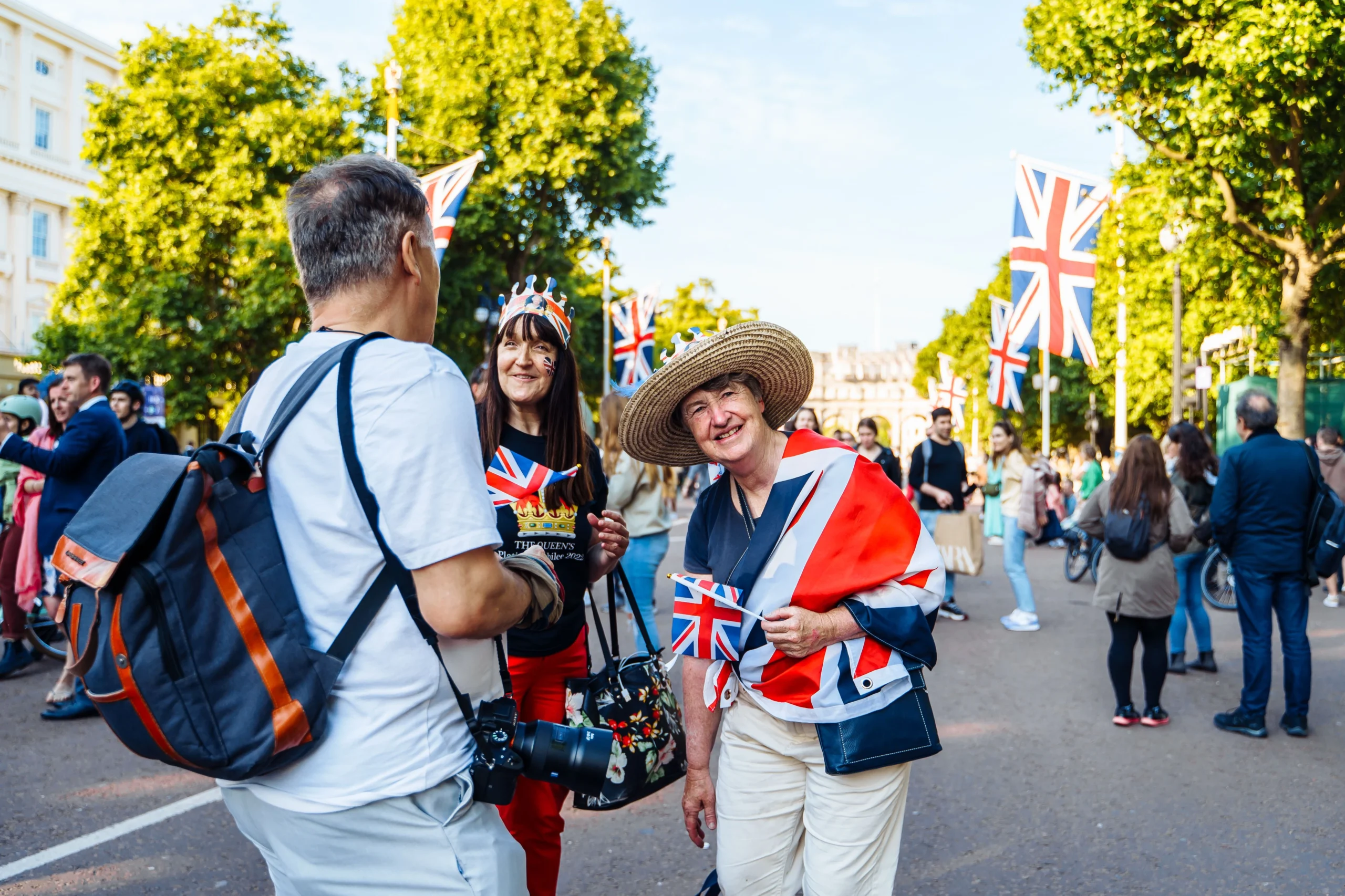 Plan Your Next UK Day Trip
