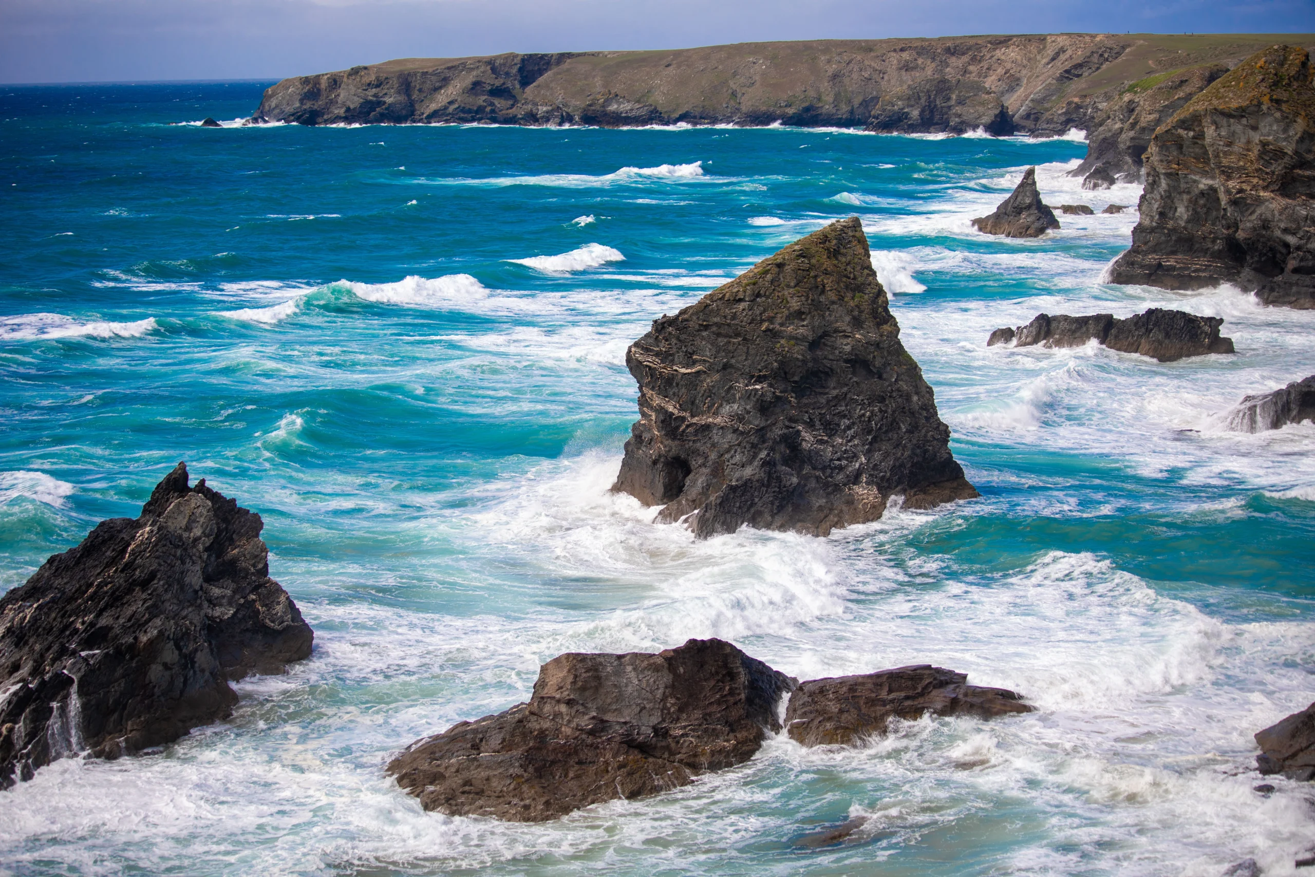 kynance cove