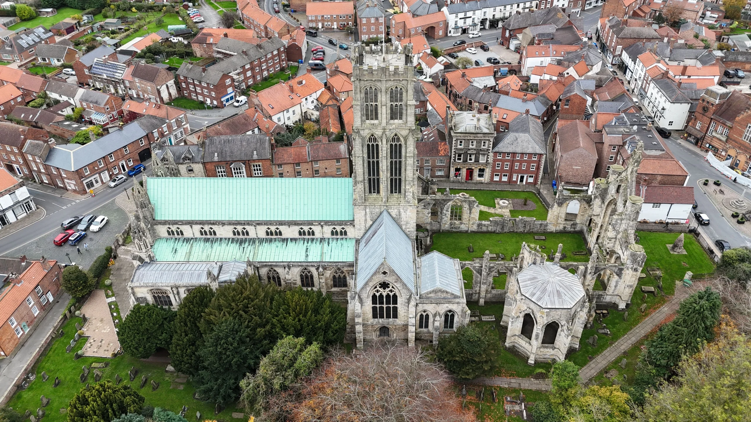 Durham