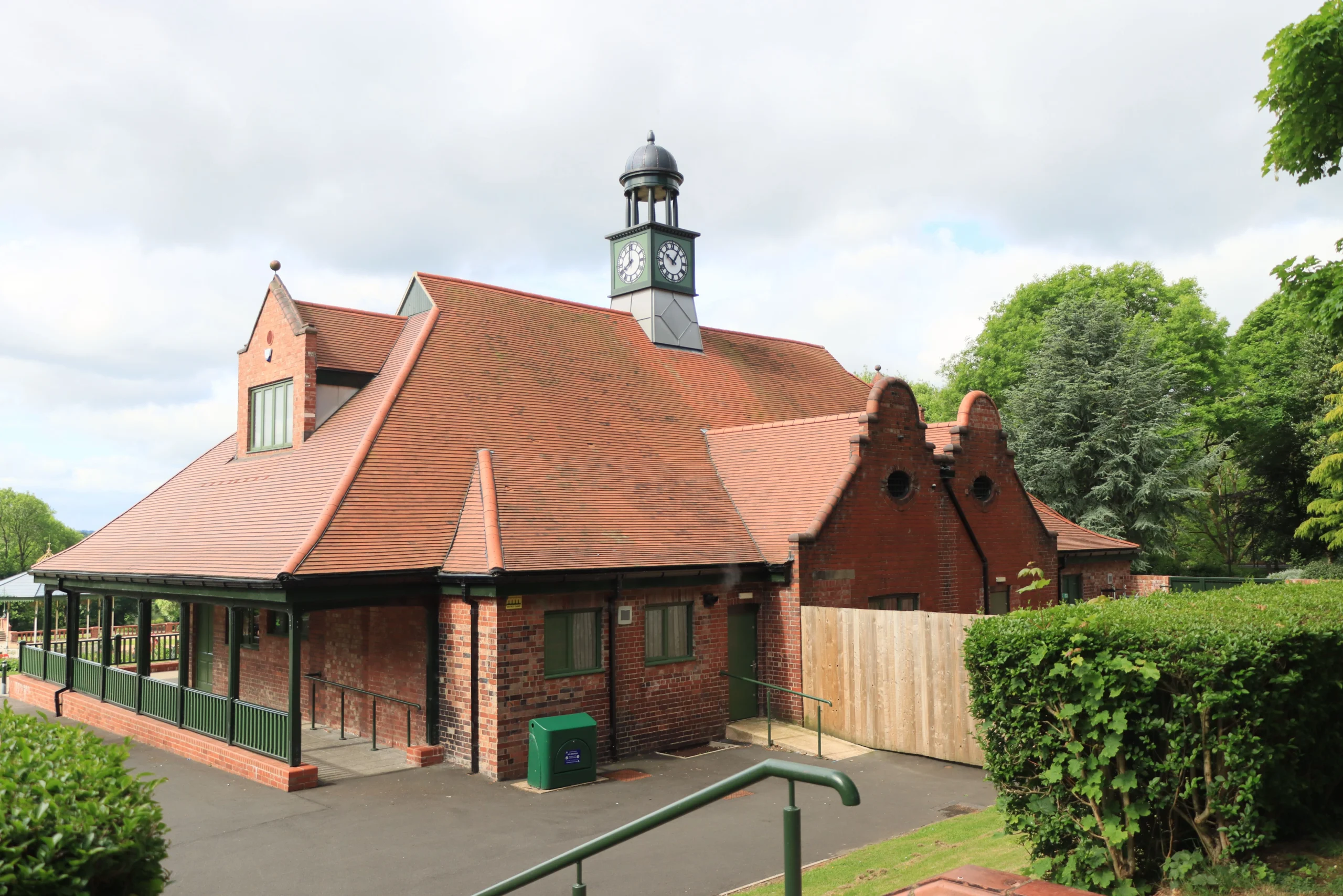 Black Country Living Museum