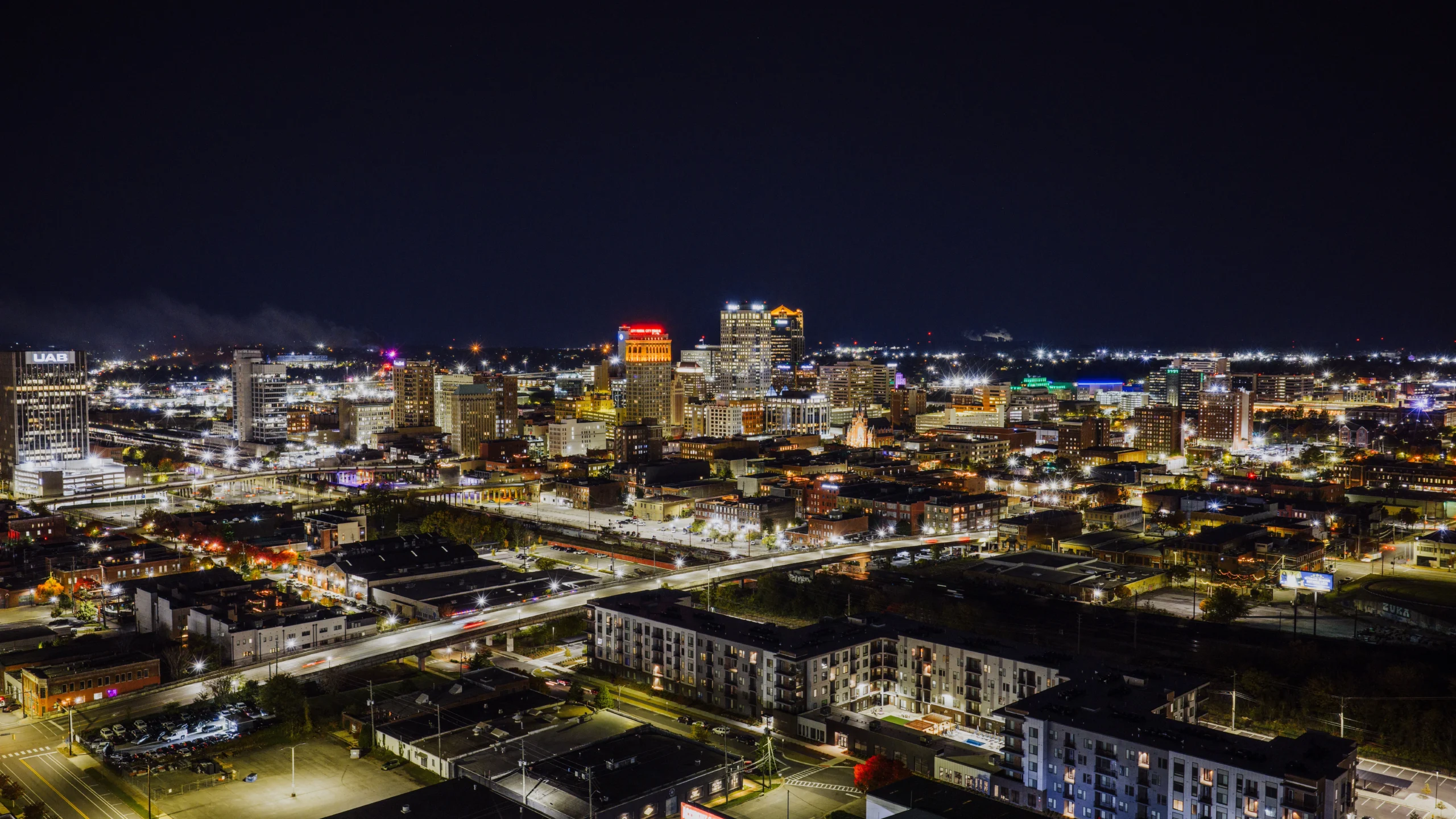 Birmingham