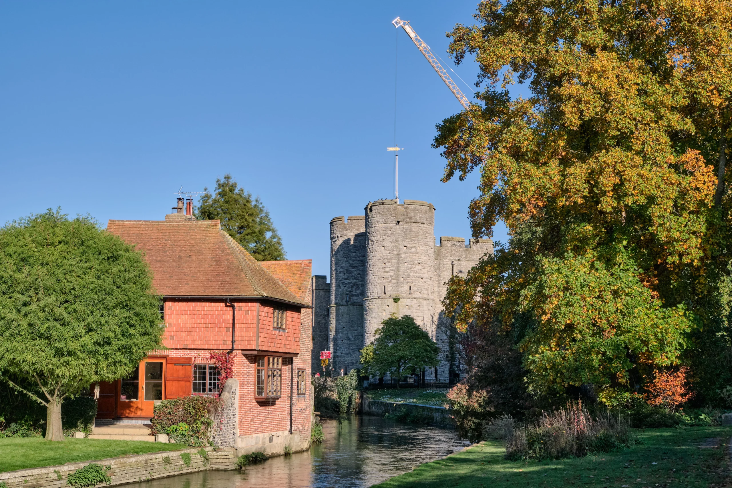 Canterbury