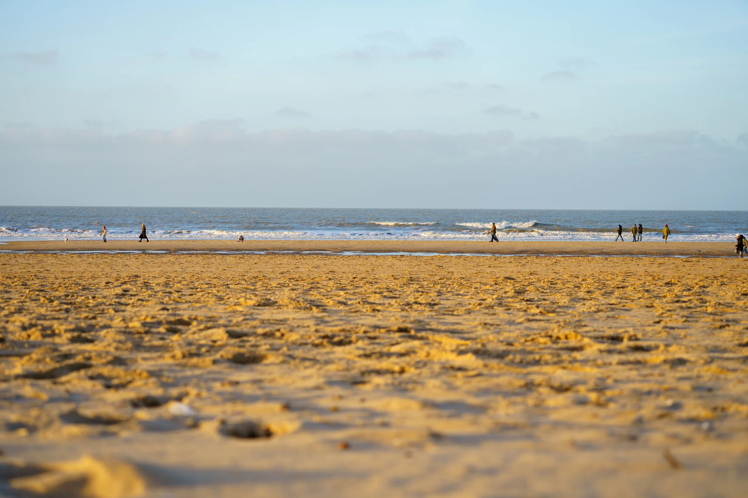 camber sands