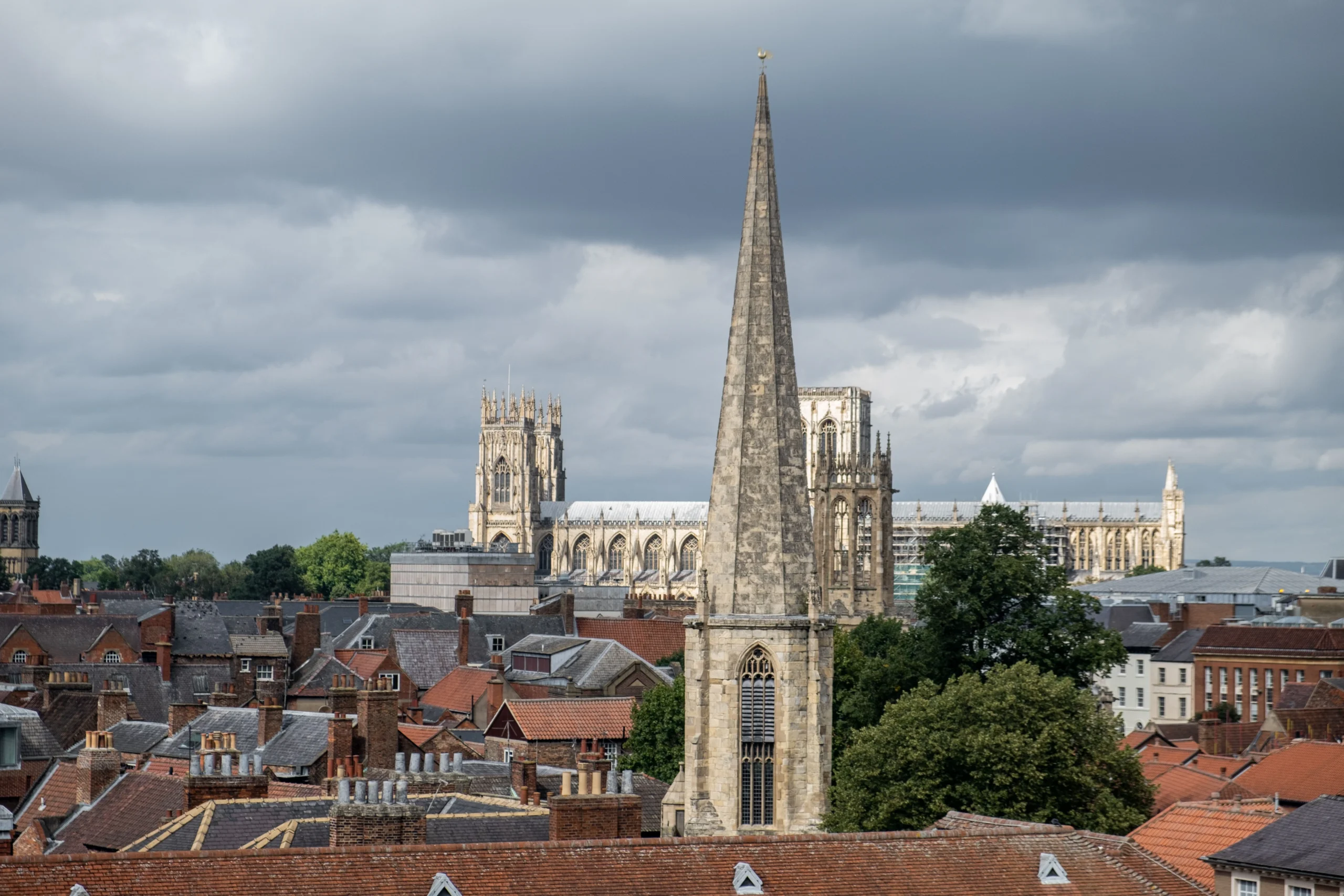 york