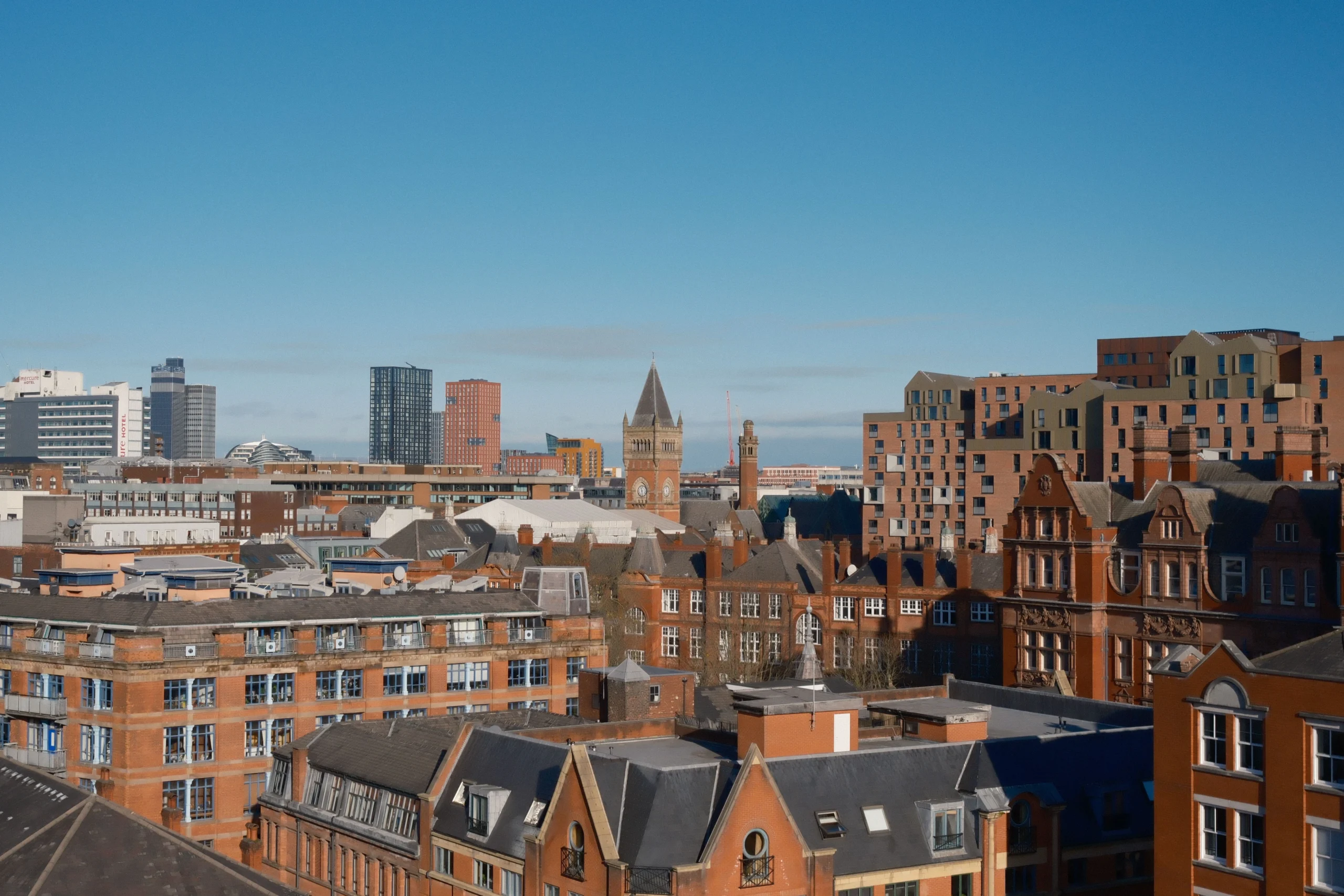 manchester