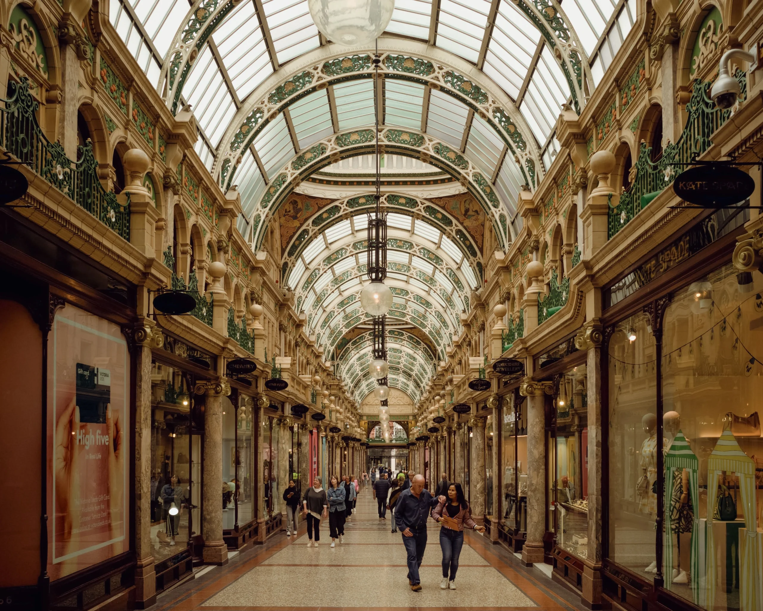Leeds City Museum