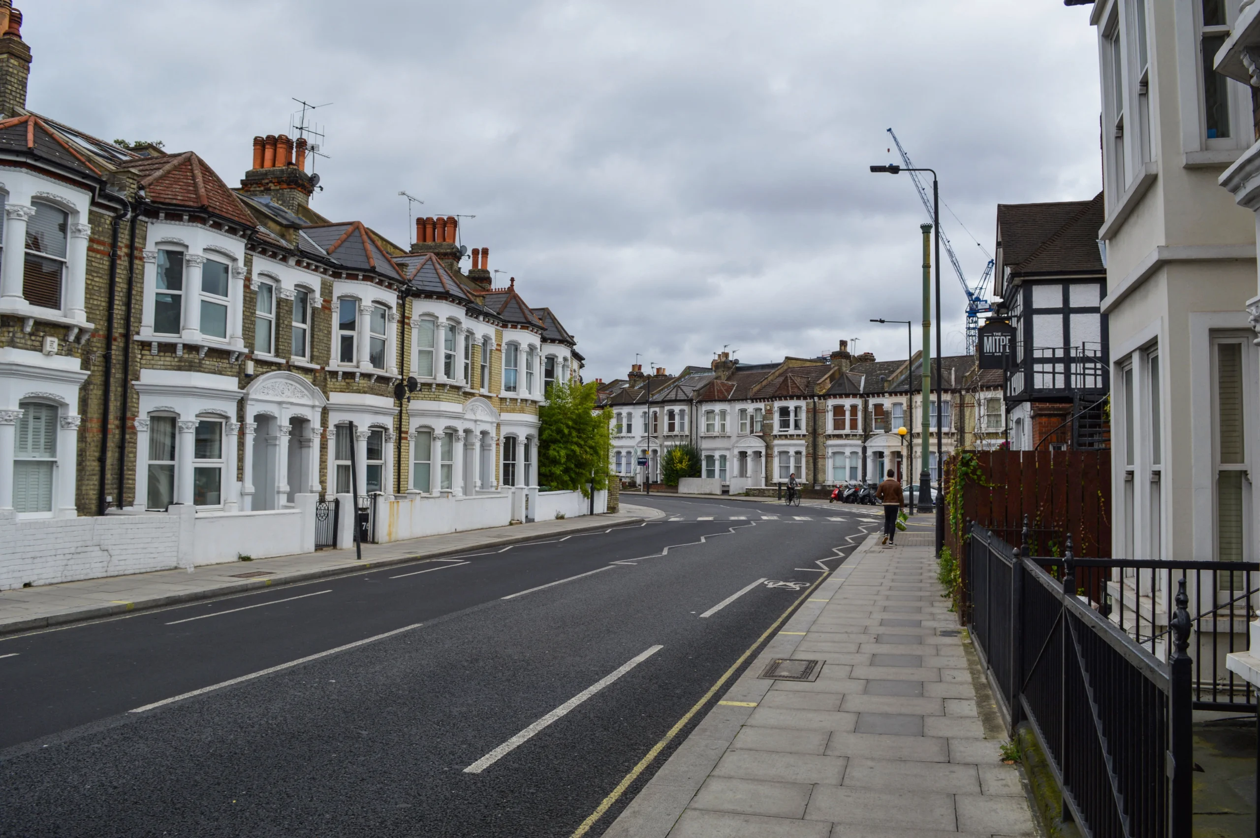Discover Brighton's The Lanes