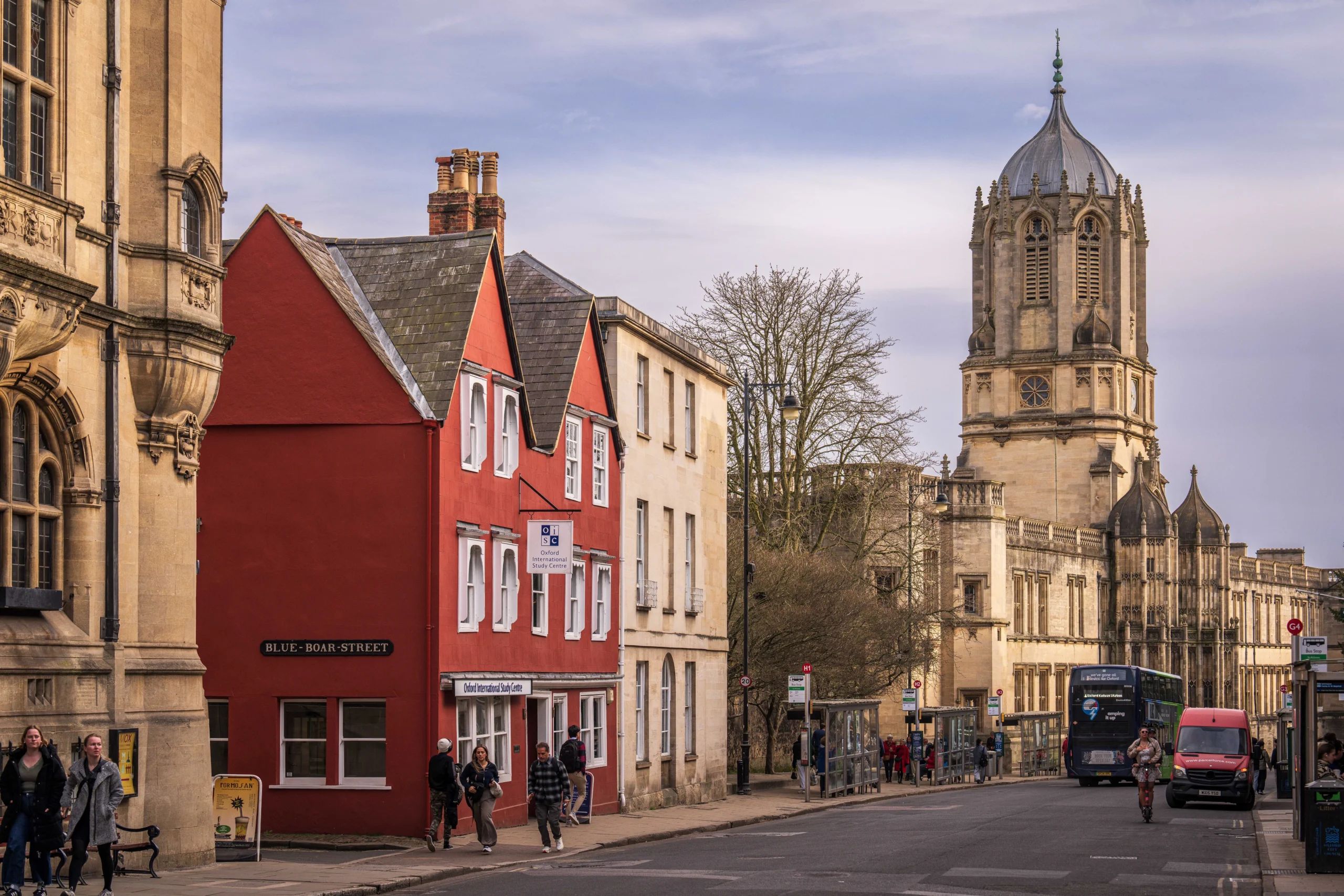 Oxford