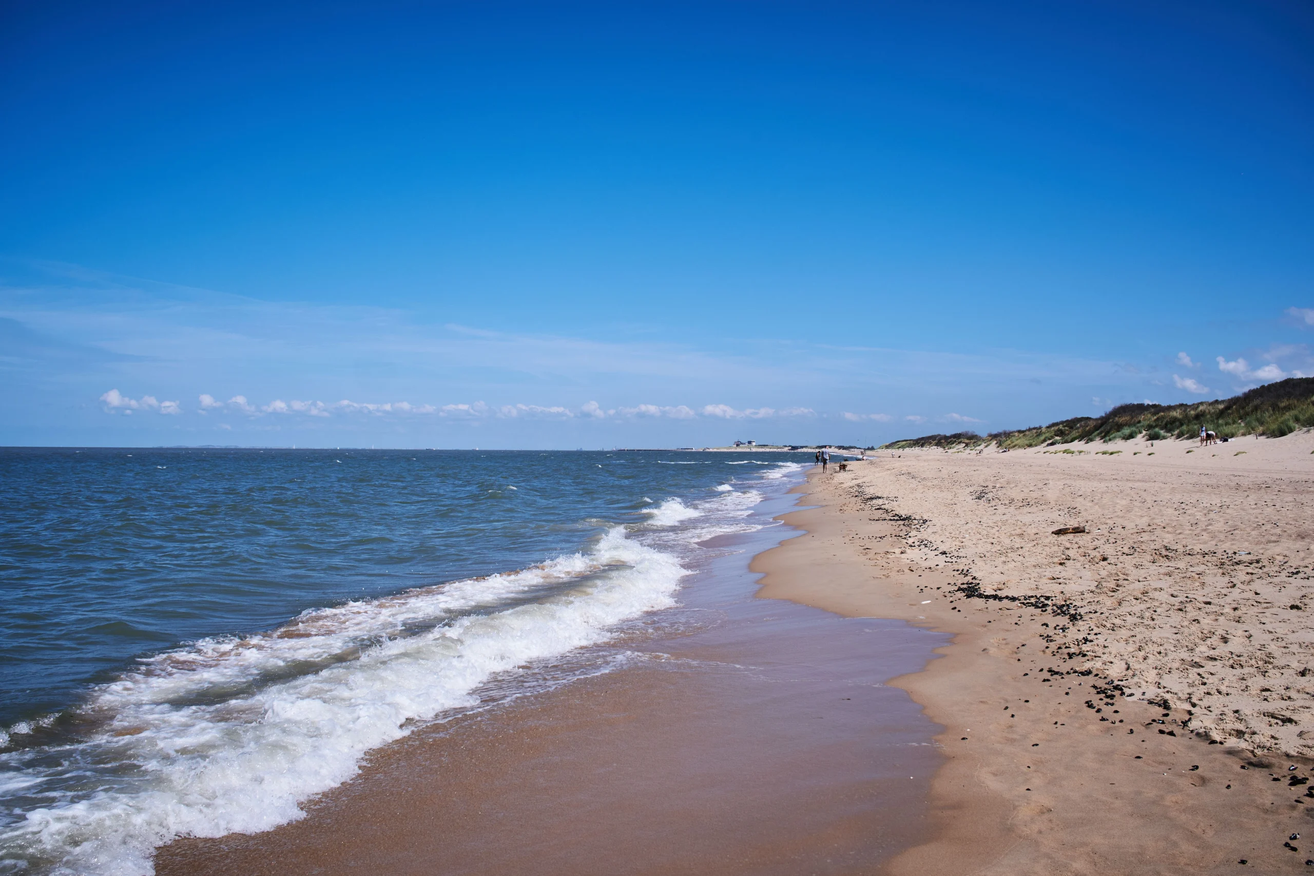 wells-next-the-sea beach