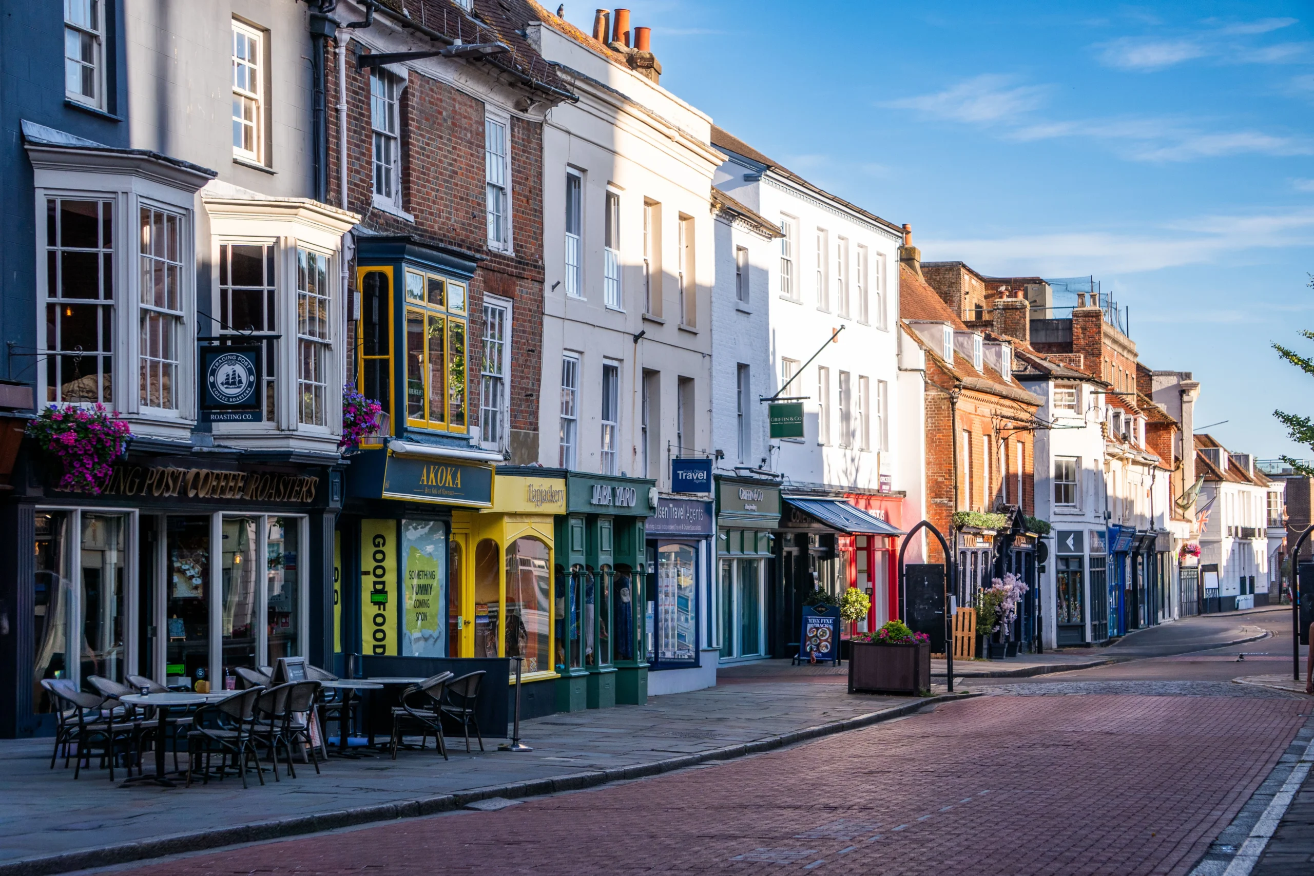 Winchester