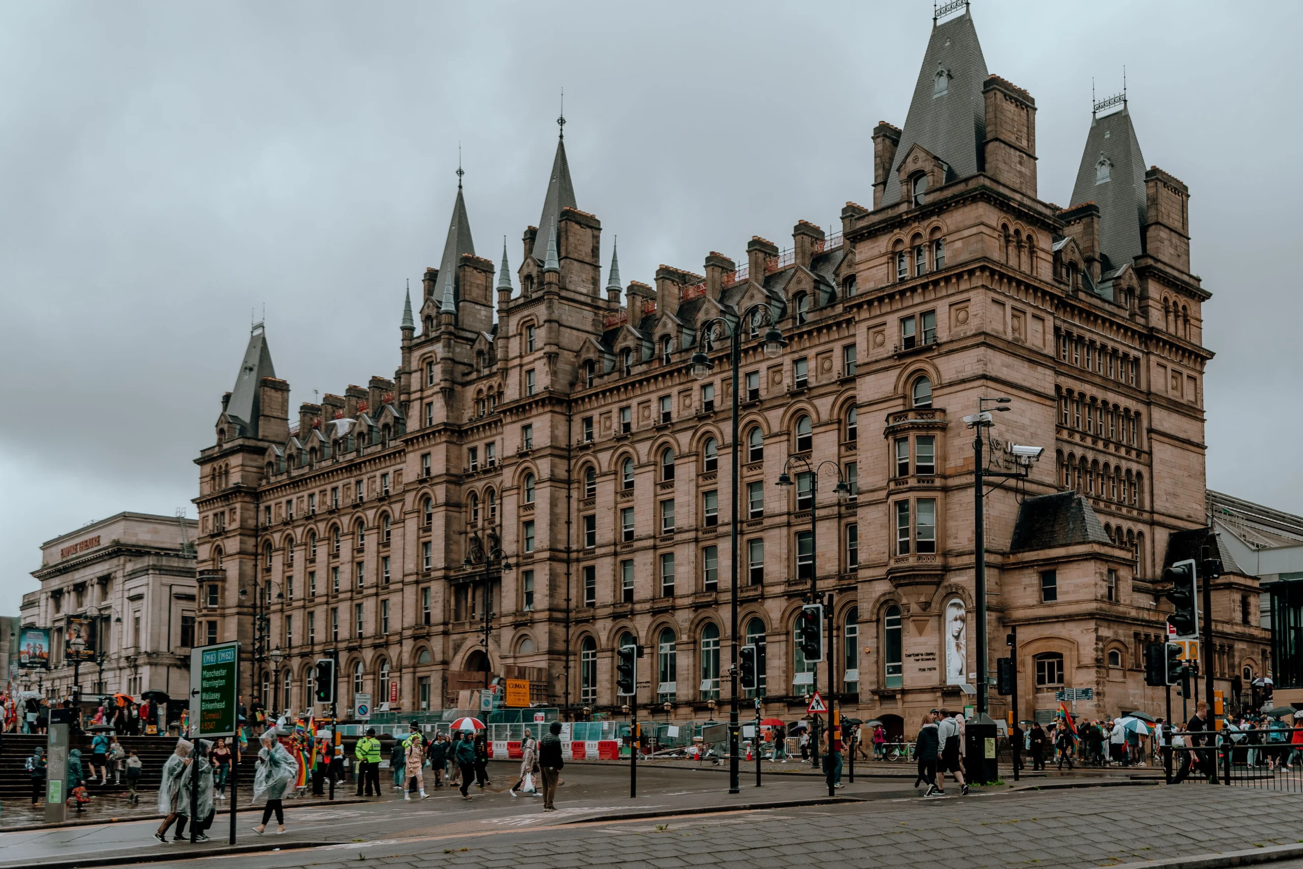 liverpool