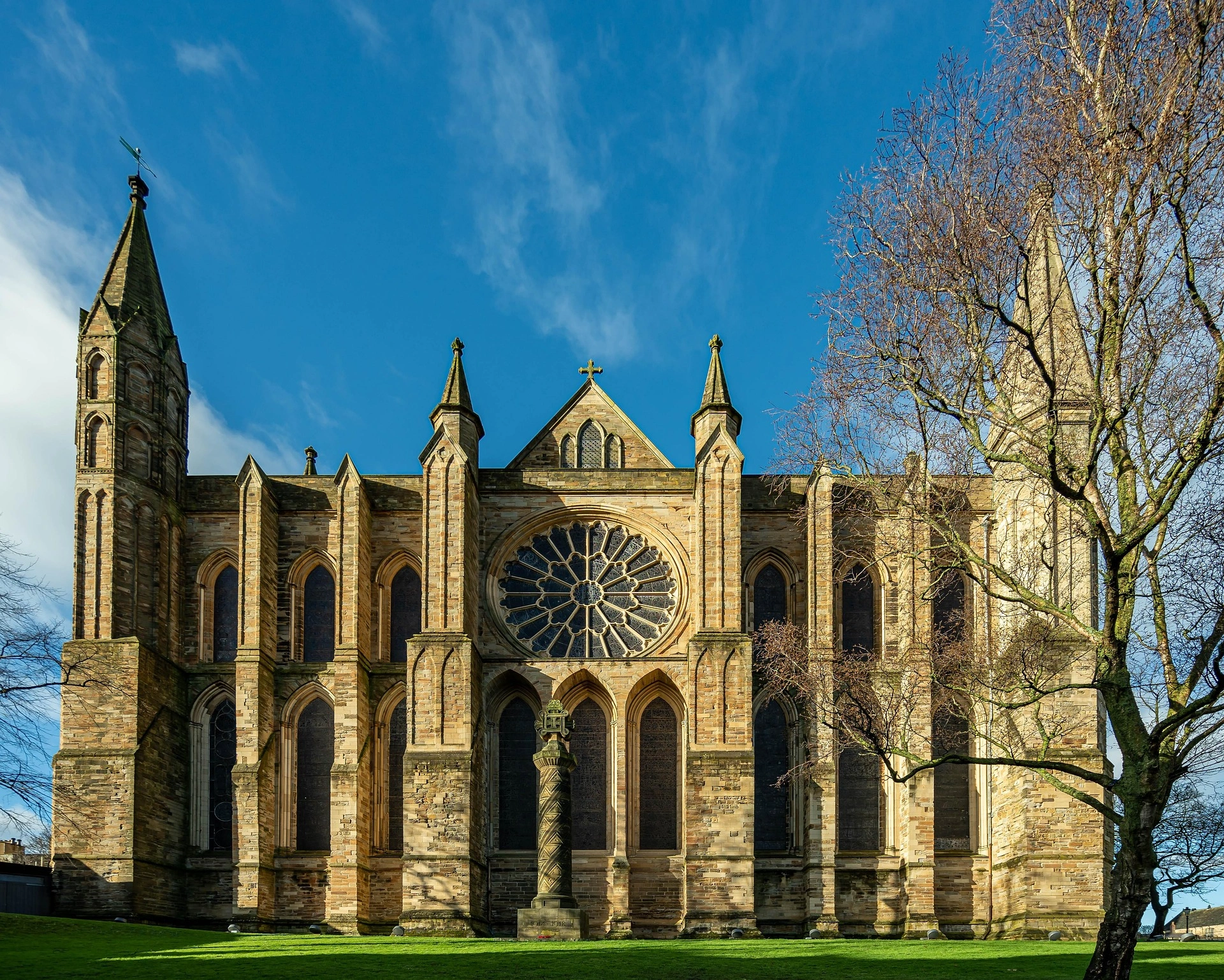 durham