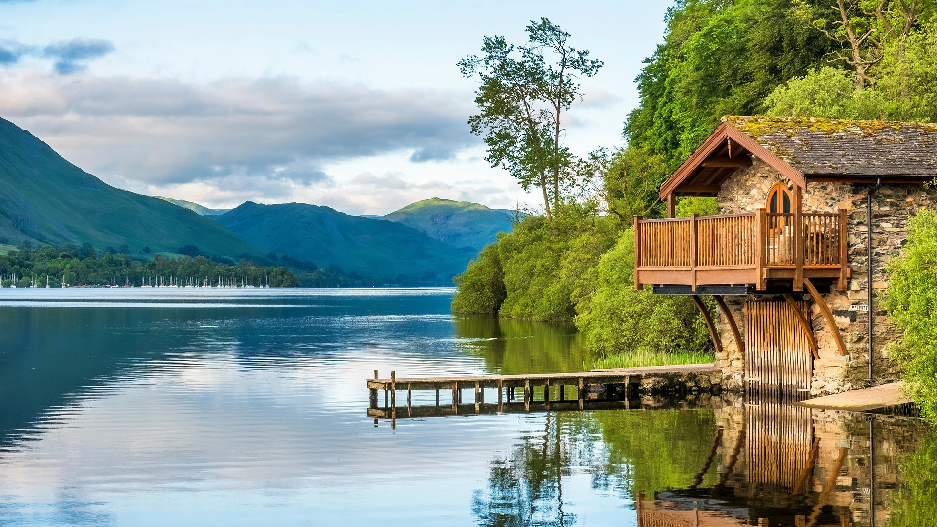 The Lake District