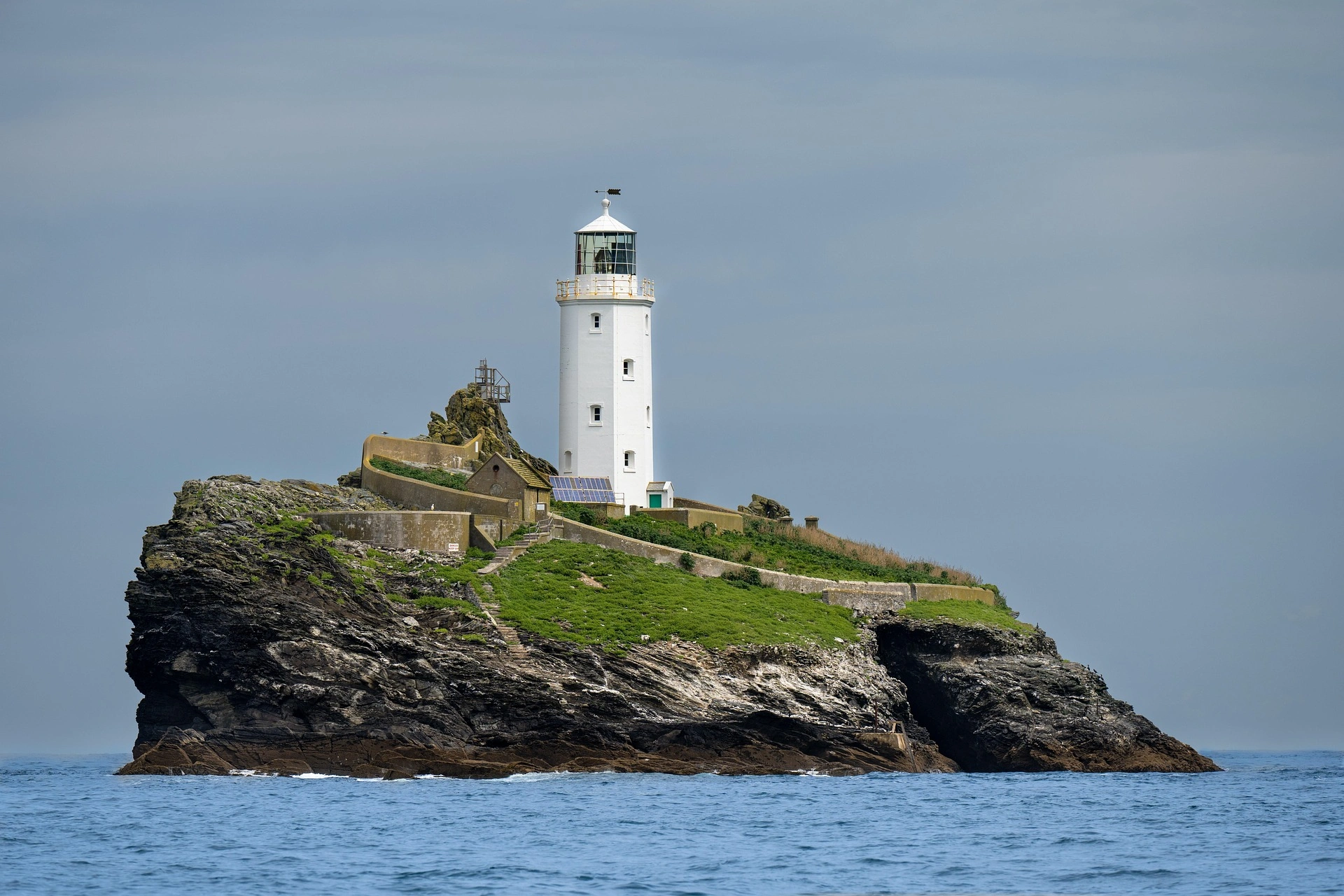 Cornwall