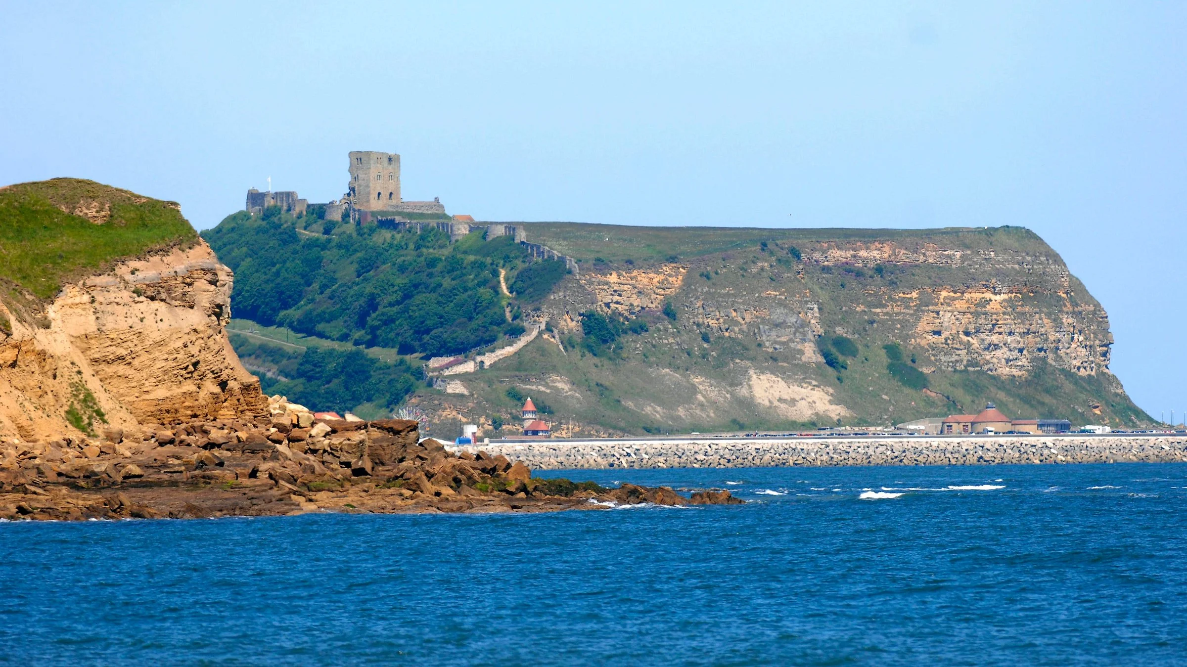 Scarborough