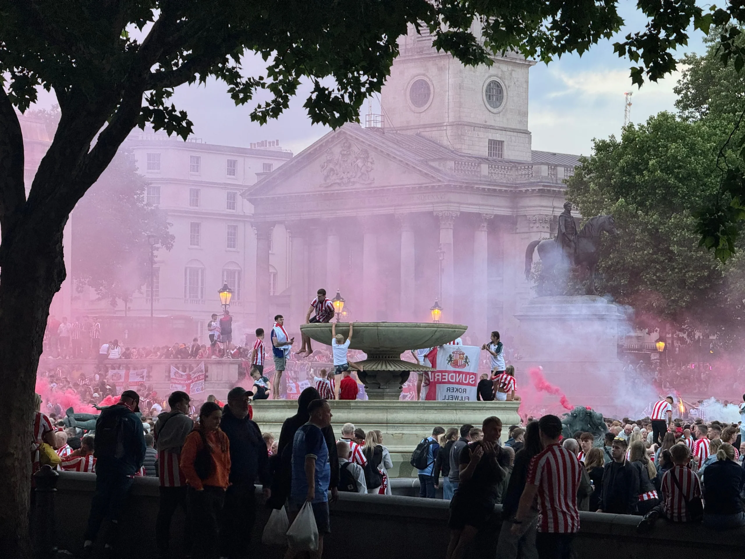 Things to Do in August
