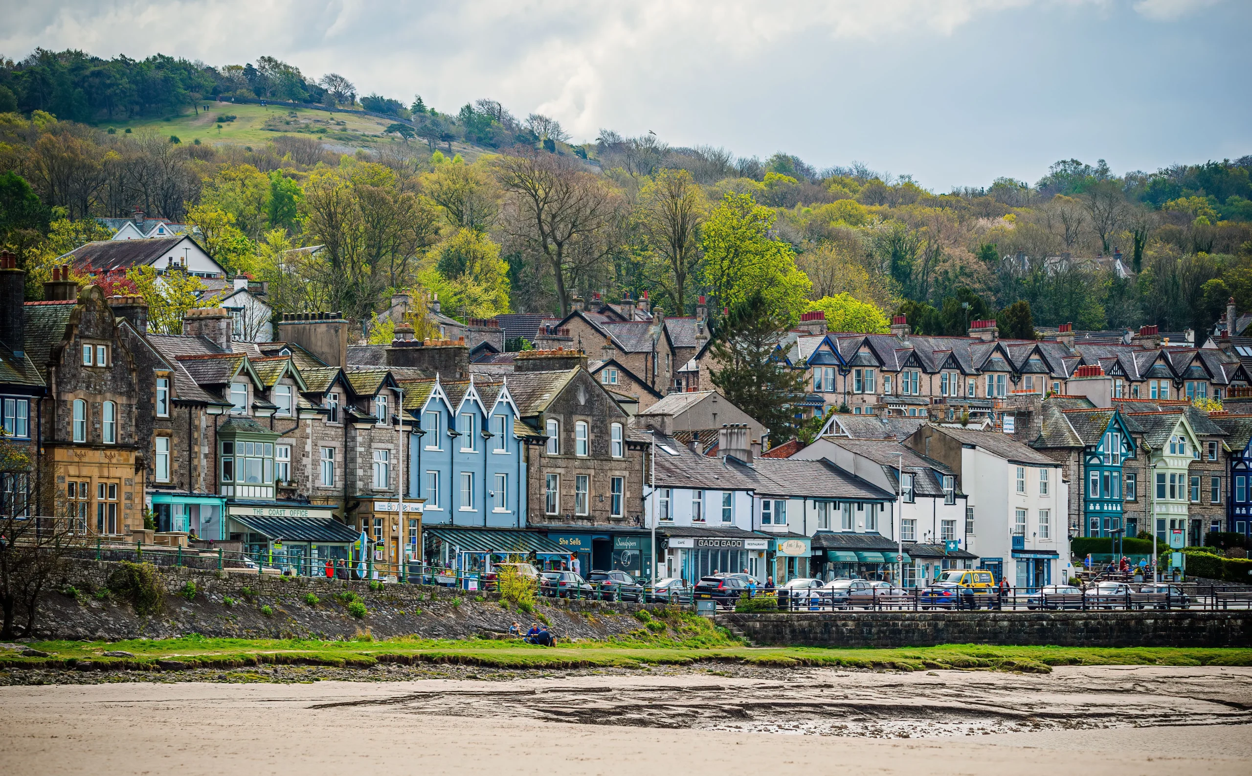 AMBLESIDE
