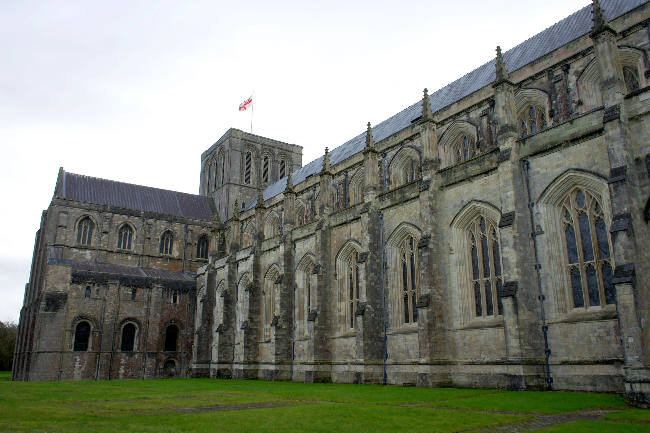 Winchester