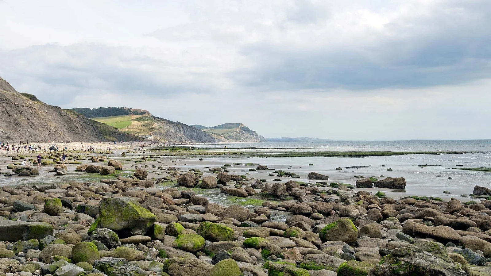 Lyme Regis