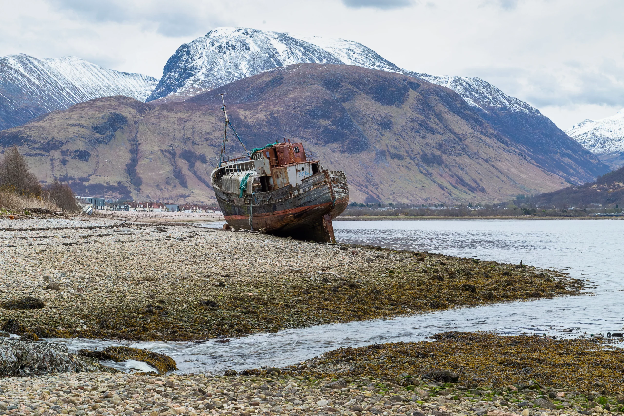 Ben Nevis