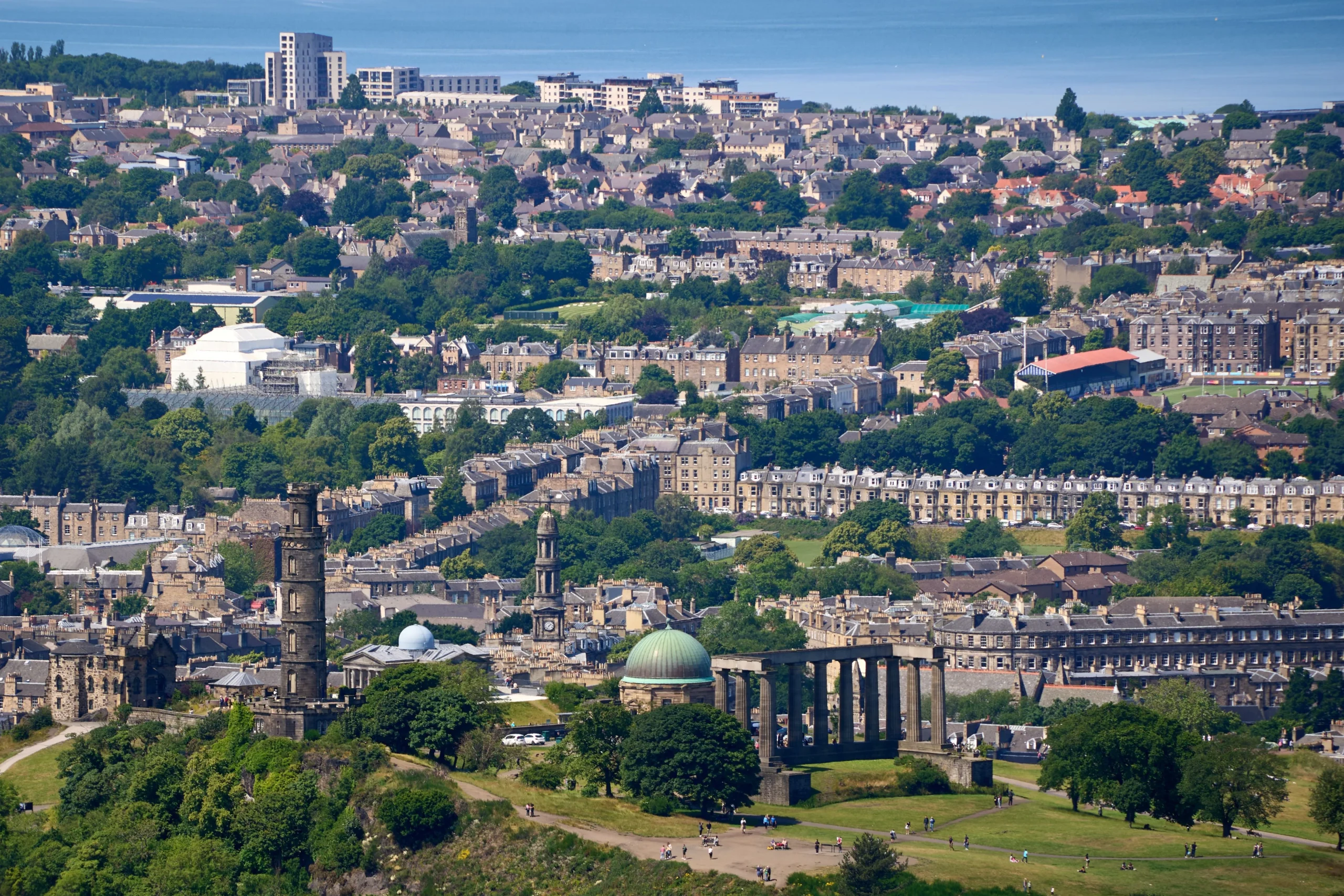 UK City You've Never Visited
