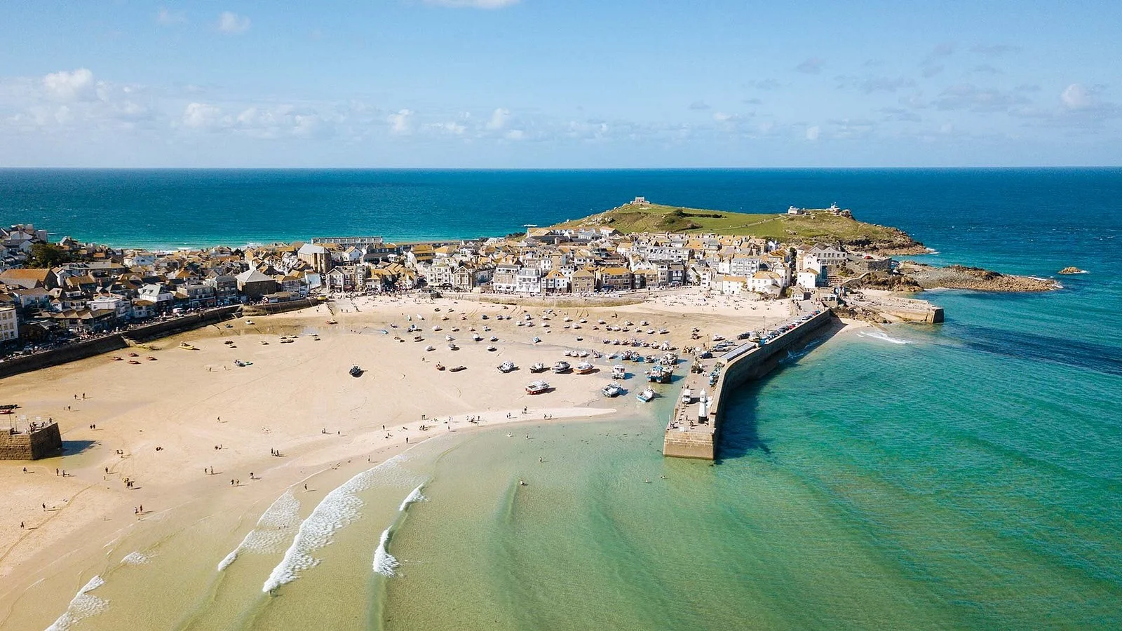 St Ives