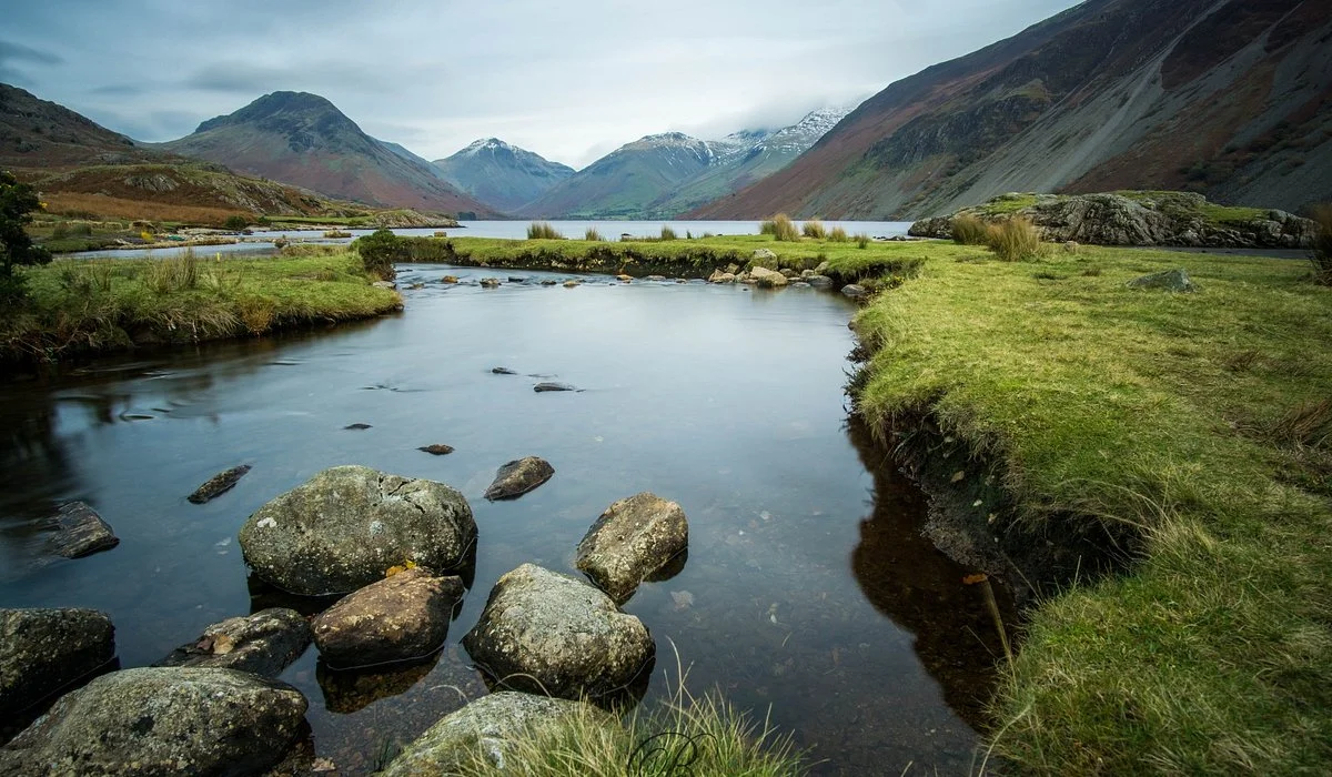 Best Places to Stay in Lake District